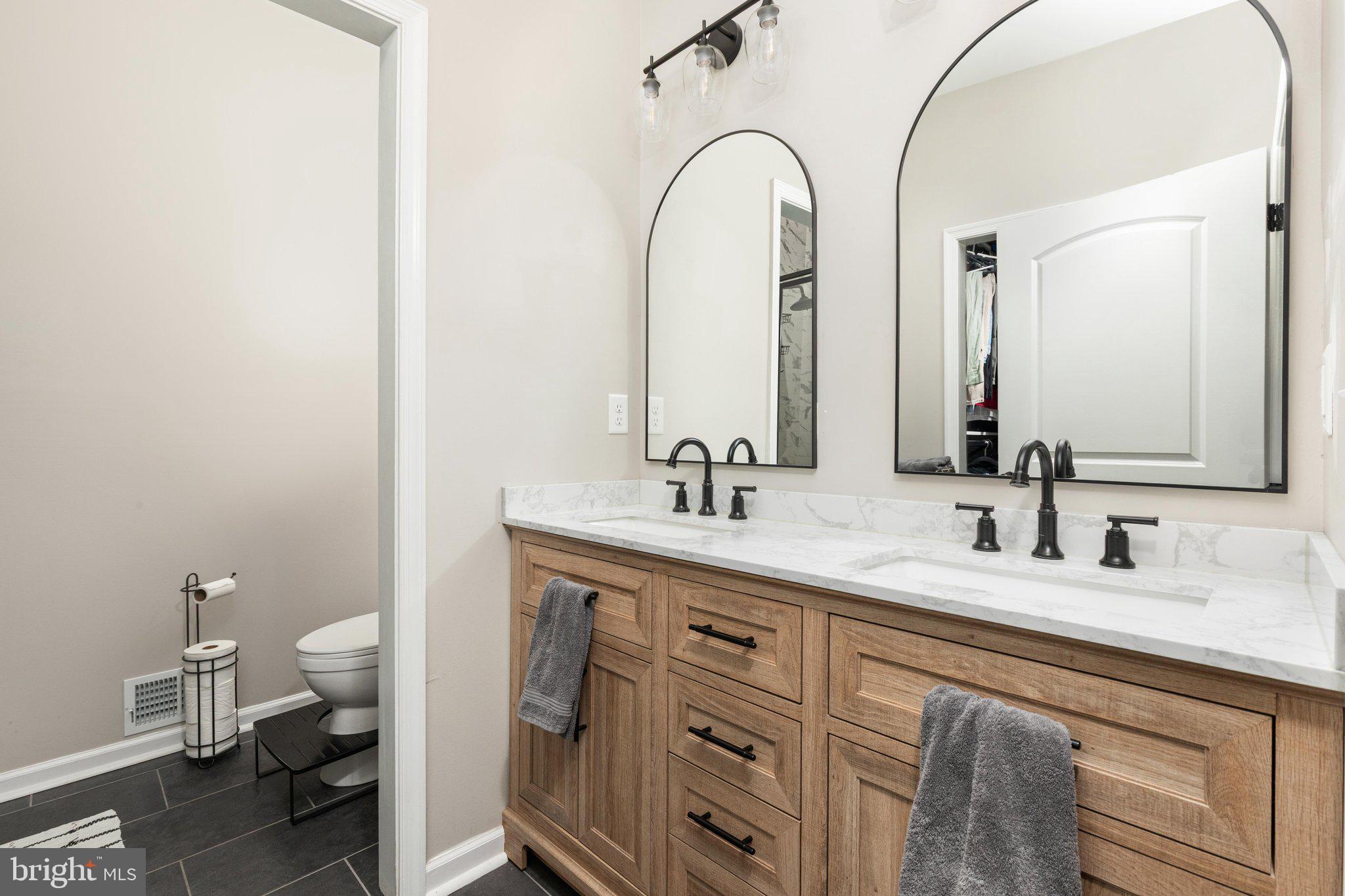 MILE RIDGE ESTATES - Residential