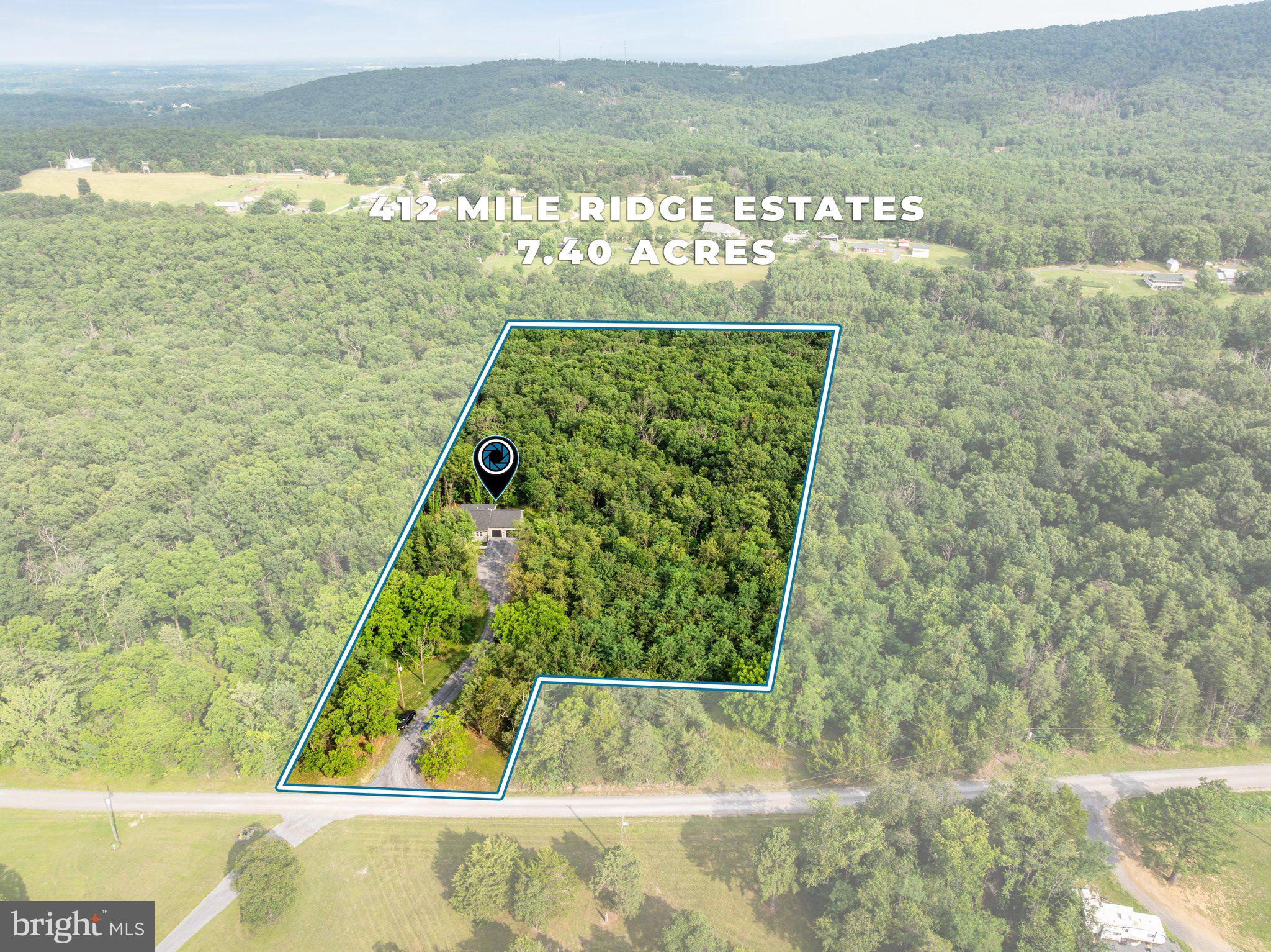 MILE RIDGE ESTATES - Residential