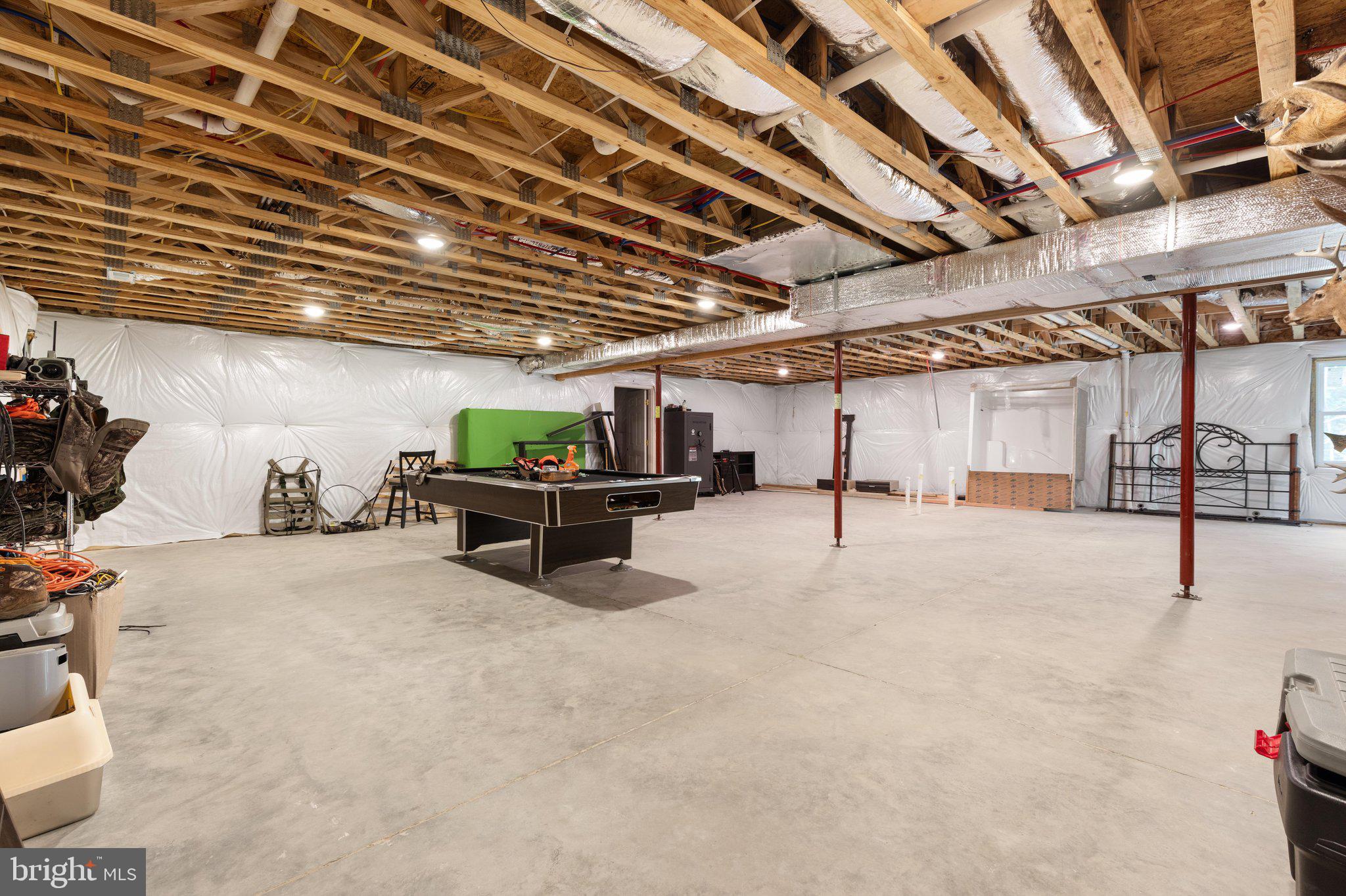 MILE RIDGE ESTATES - Residential