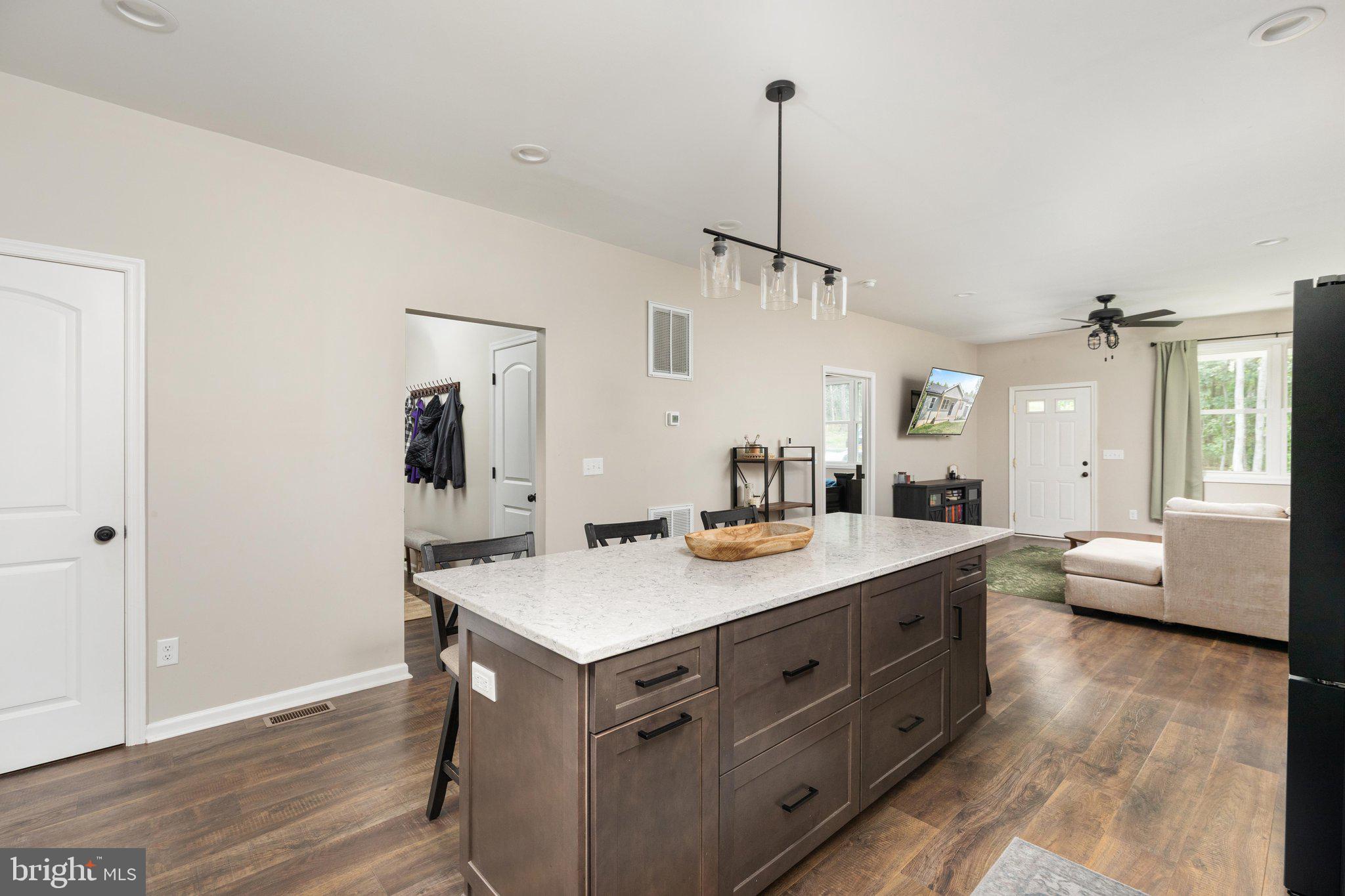 MILE RIDGE ESTATES - Residential
