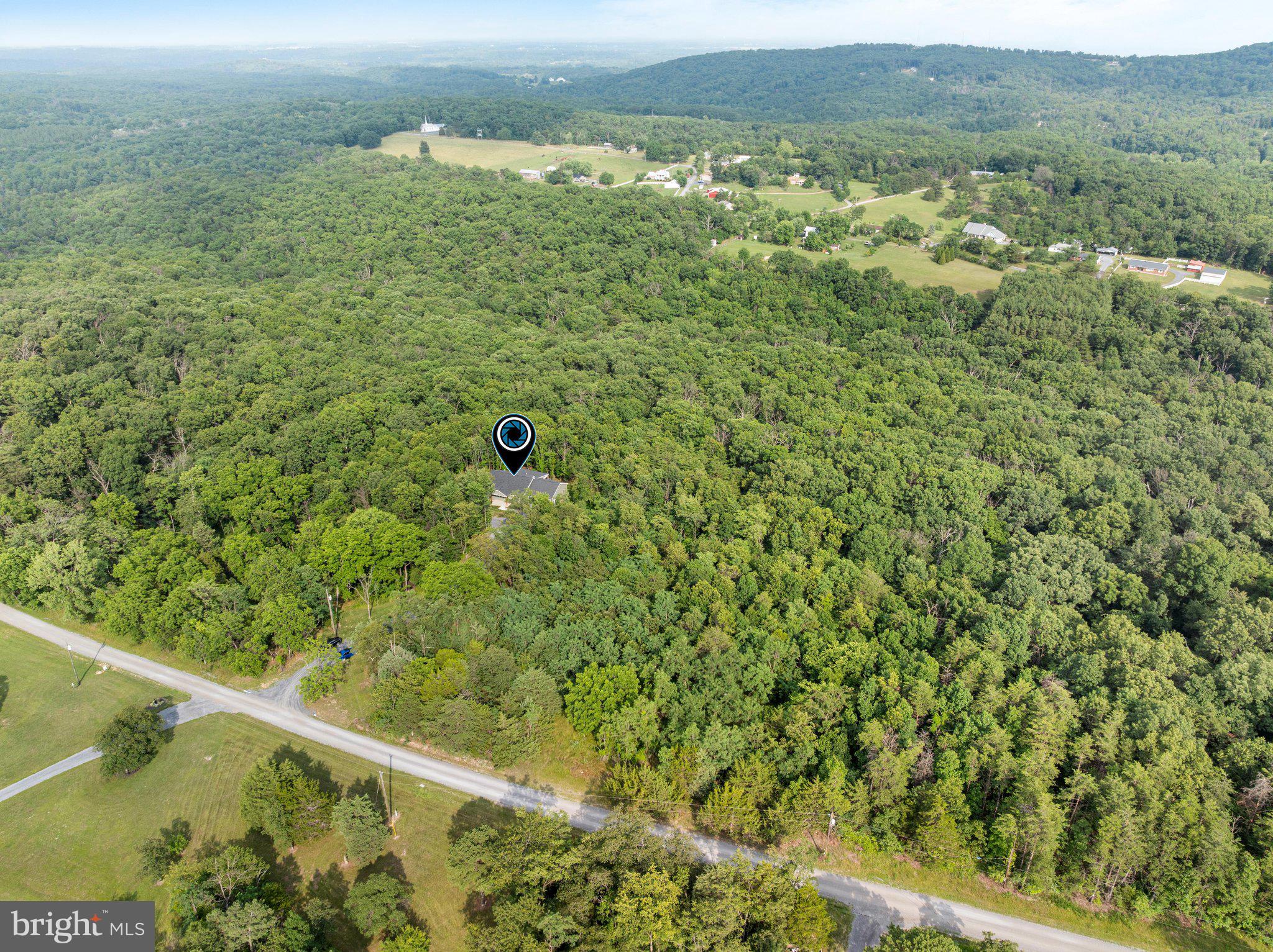 MILE RIDGE ESTATES - Residential