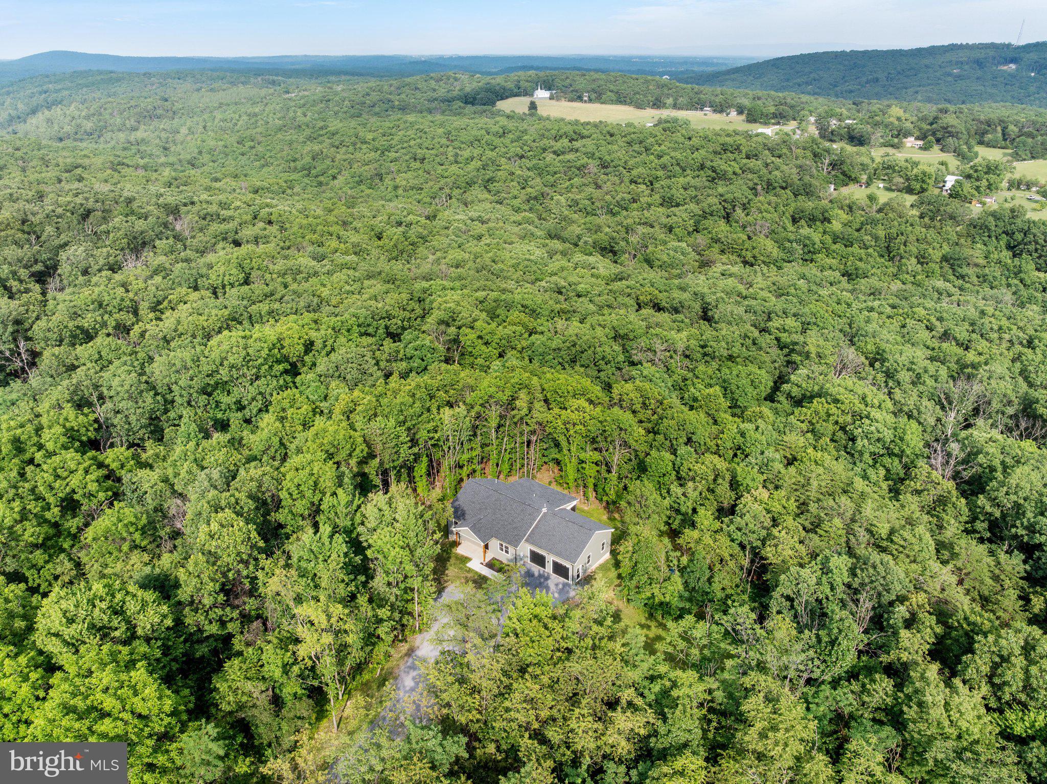 MILE RIDGE ESTATES - Residential
