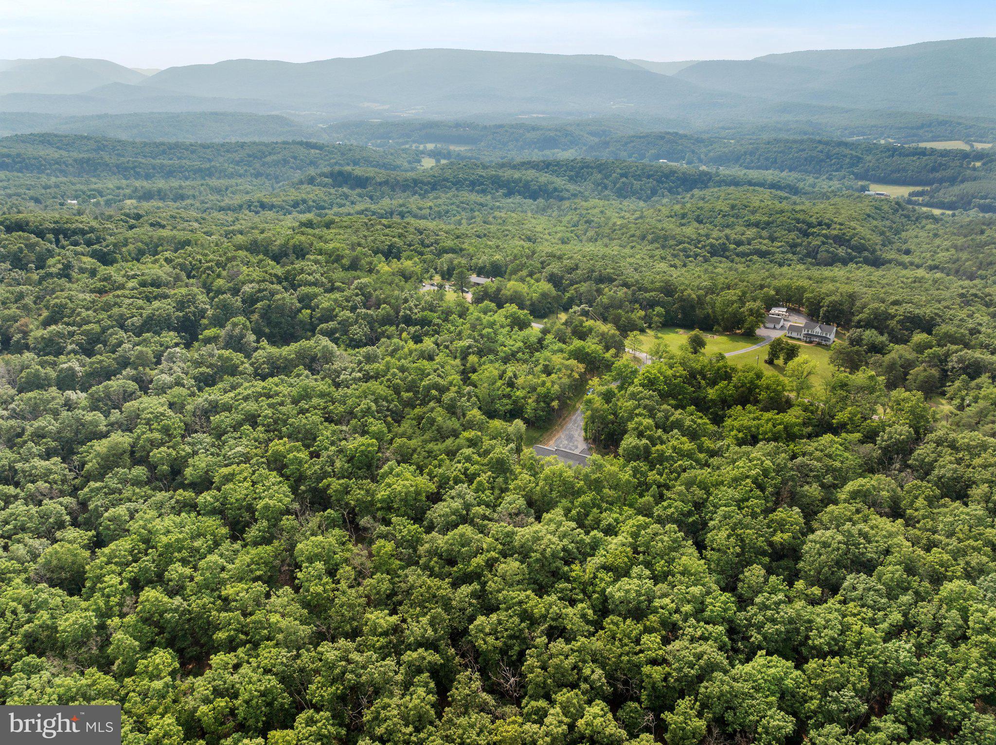 MILE RIDGE ESTATES - Residential