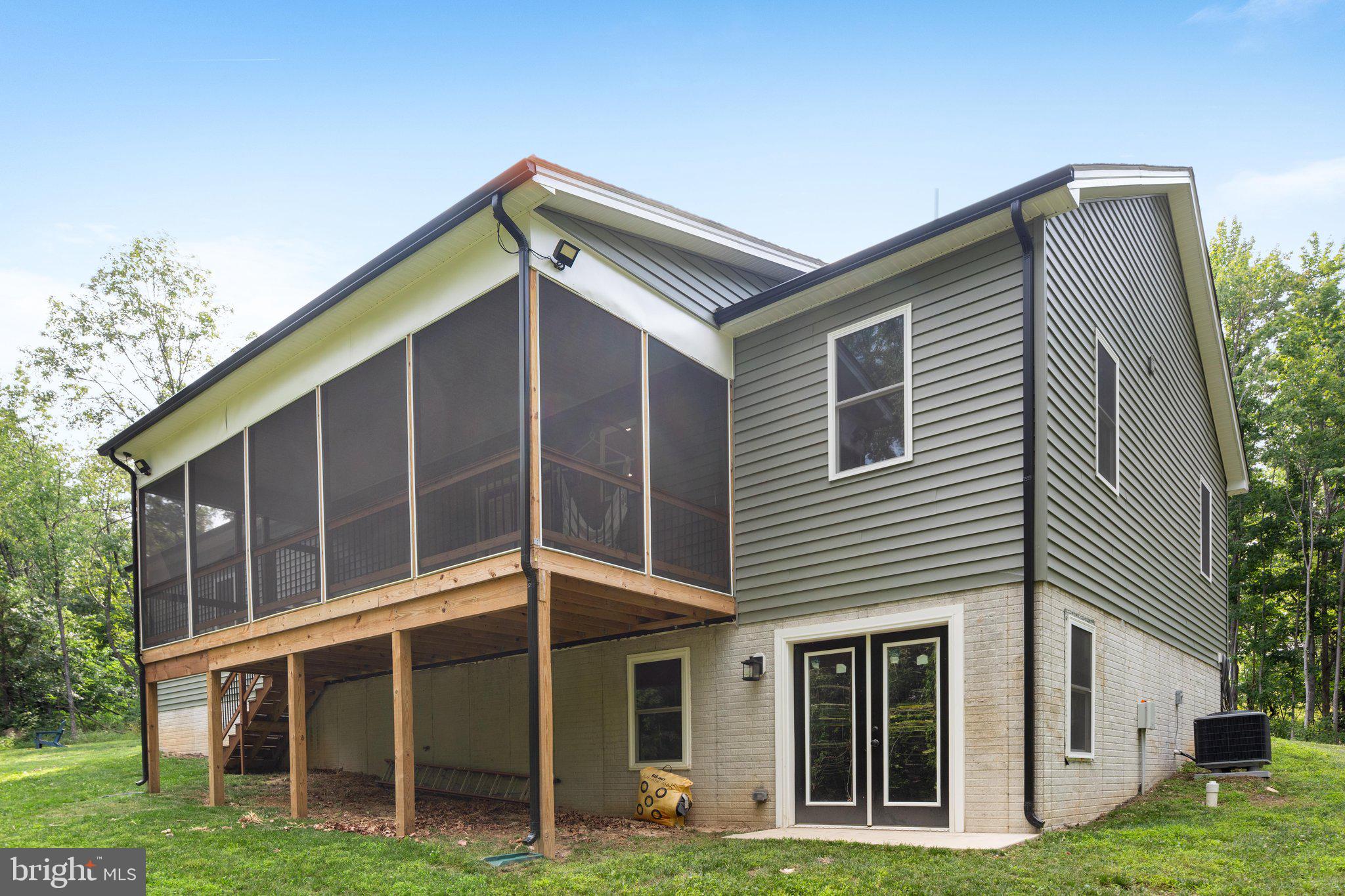 MILE RIDGE ESTATES - Residential