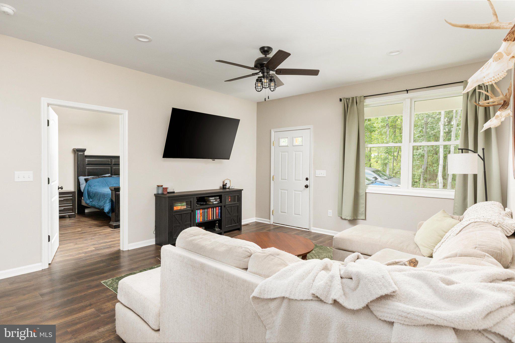 MILE RIDGE ESTATES - Residential