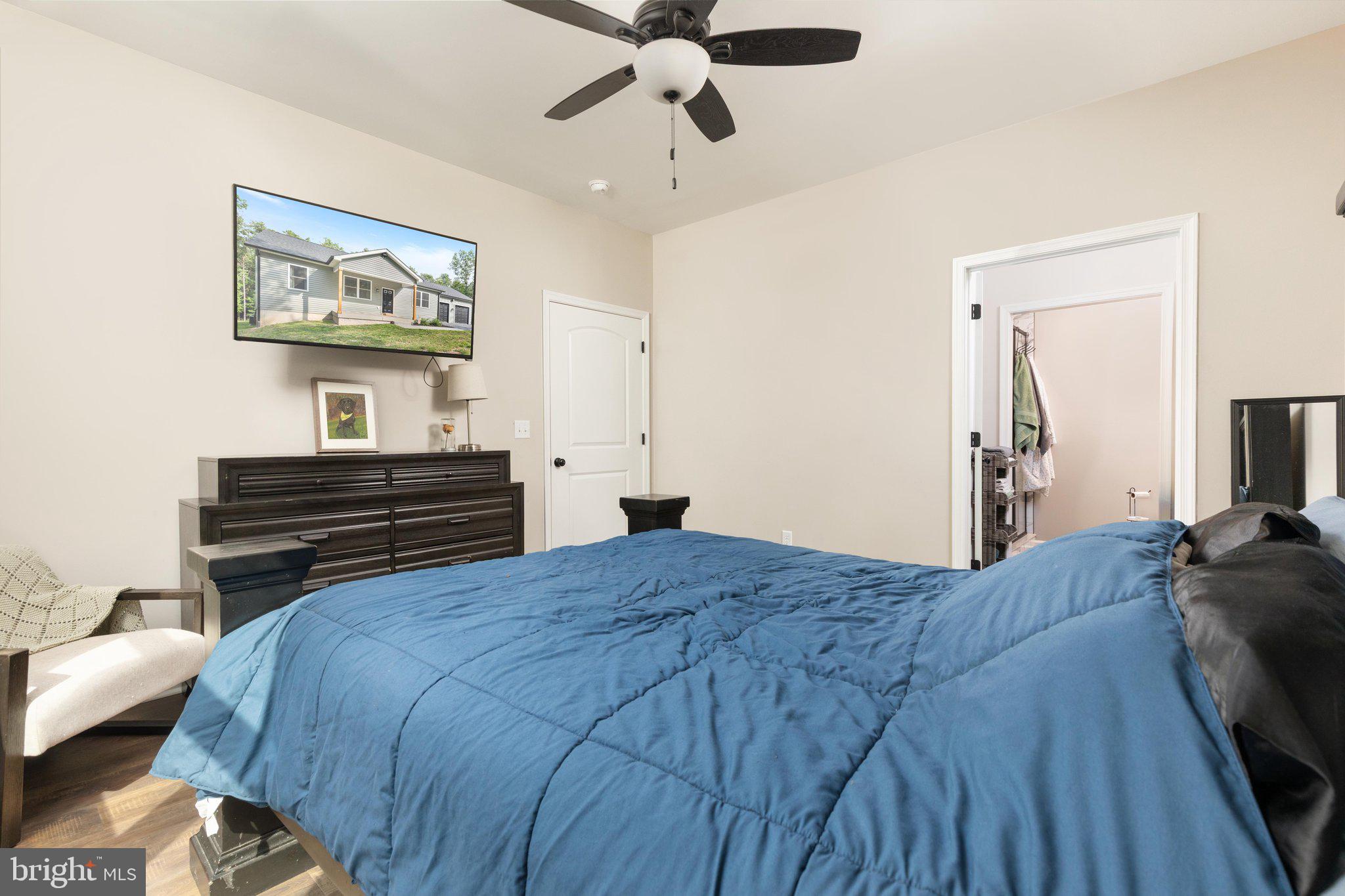 MILE RIDGE ESTATES - Residential