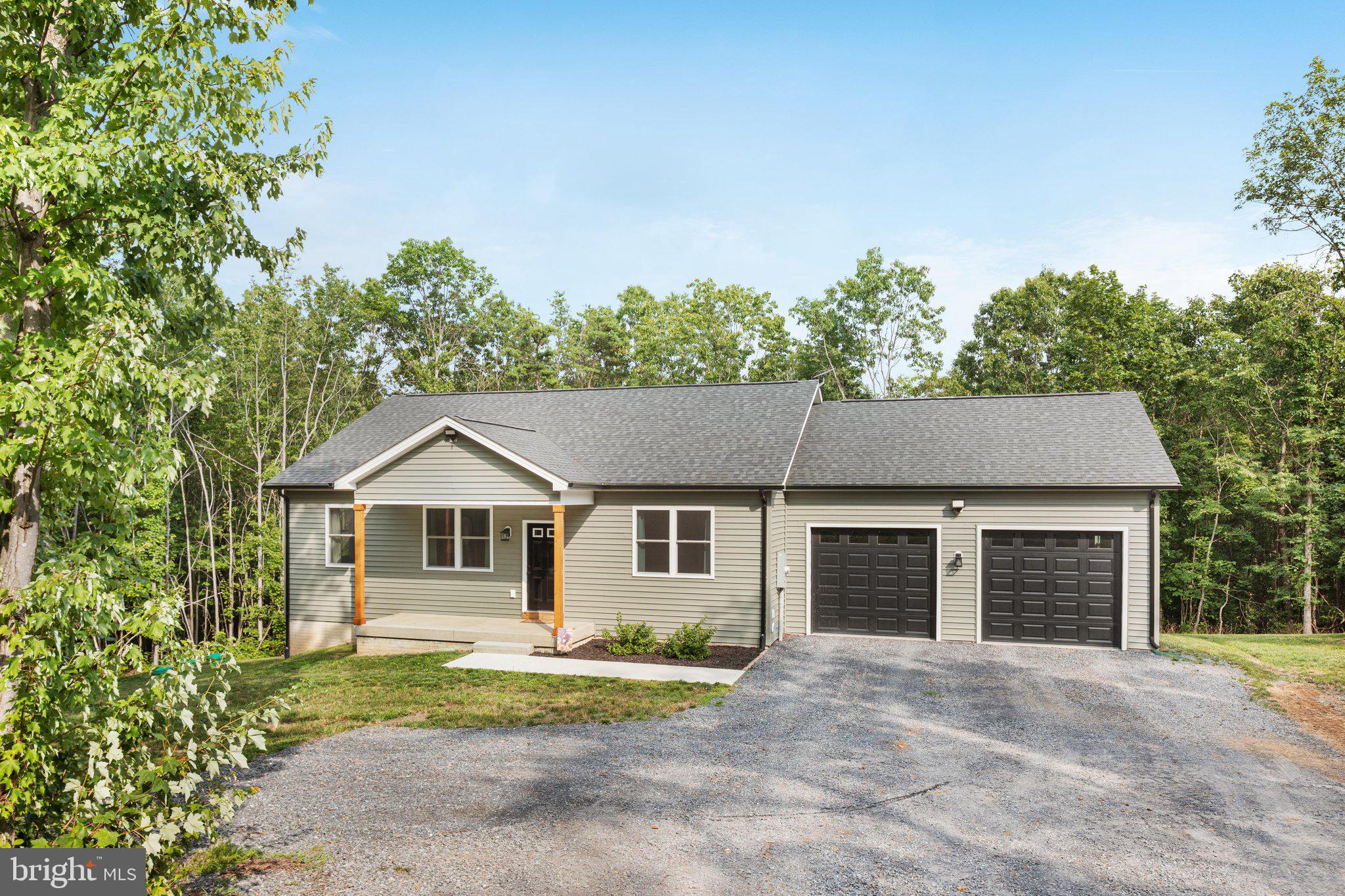 MILE RIDGE ESTATES - Residential