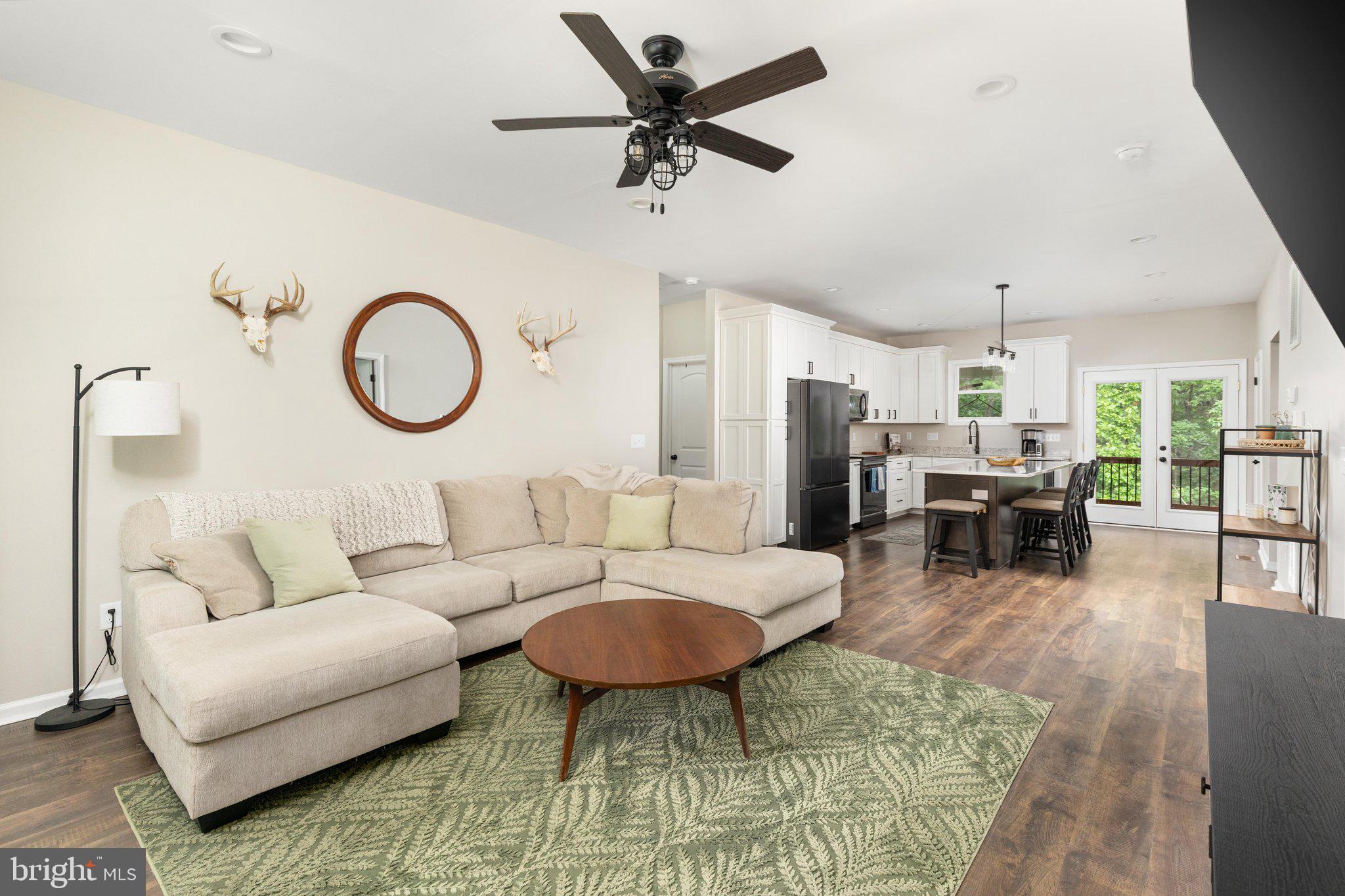 MILE RIDGE ESTATES - Residential
