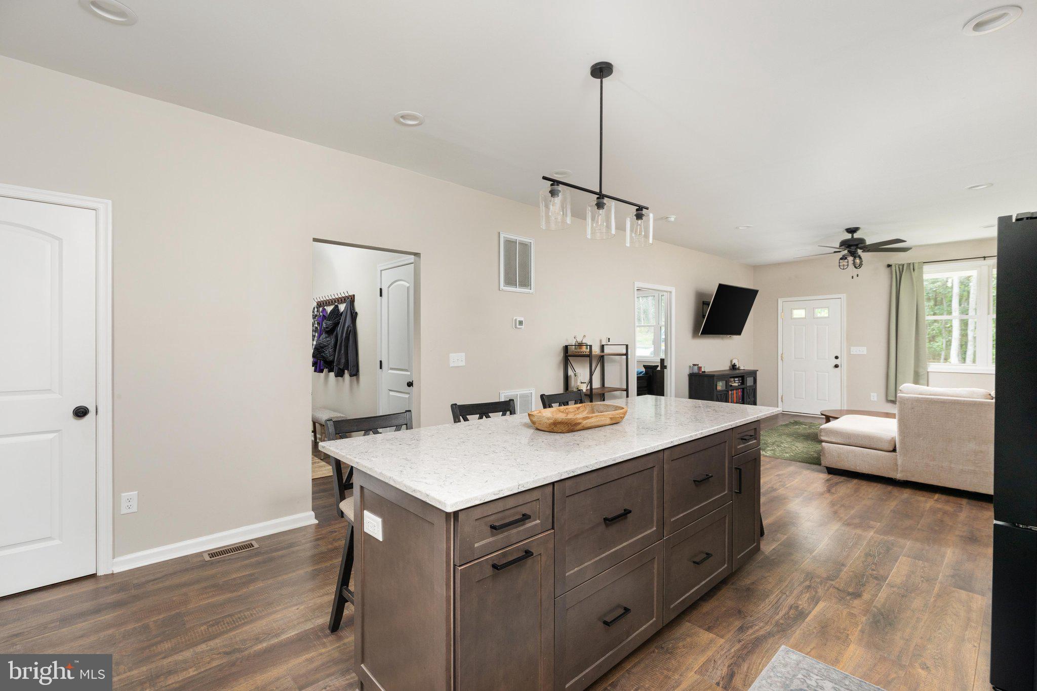 MILE RIDGE ESTATES - Residential