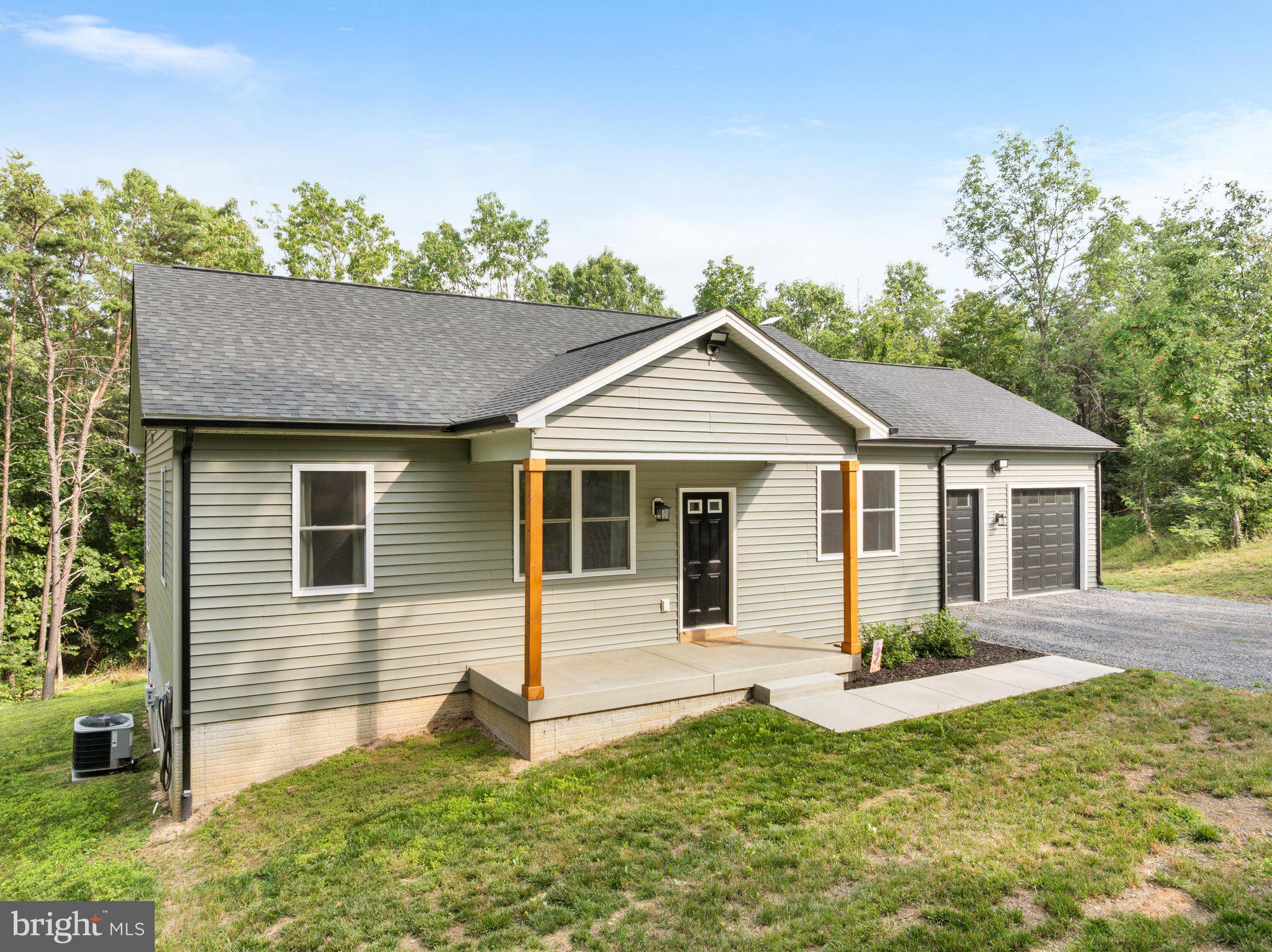 MILE RIDGE ESTATES - Residential