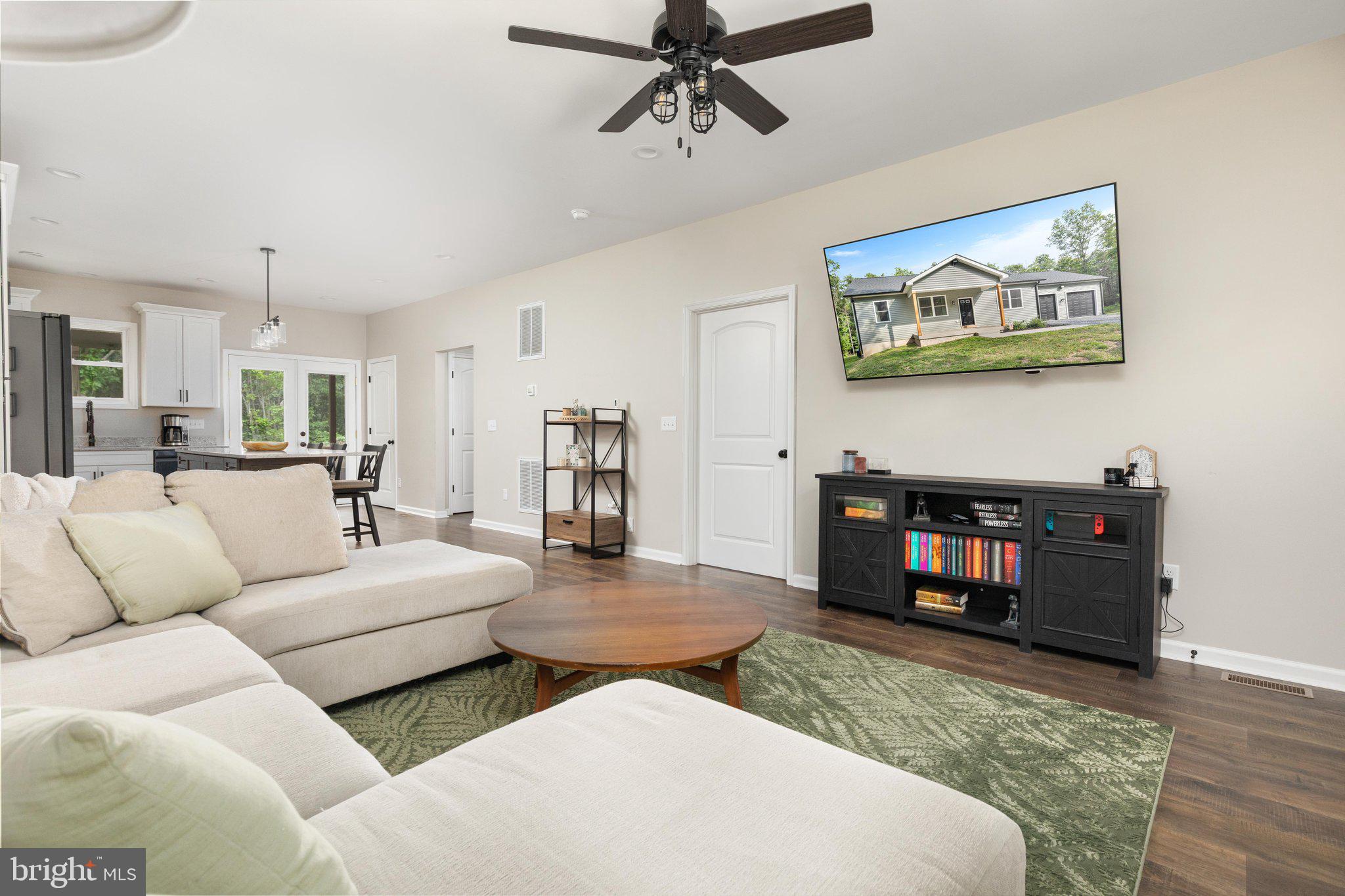 MILE RIDGE ESTATES - Residential
