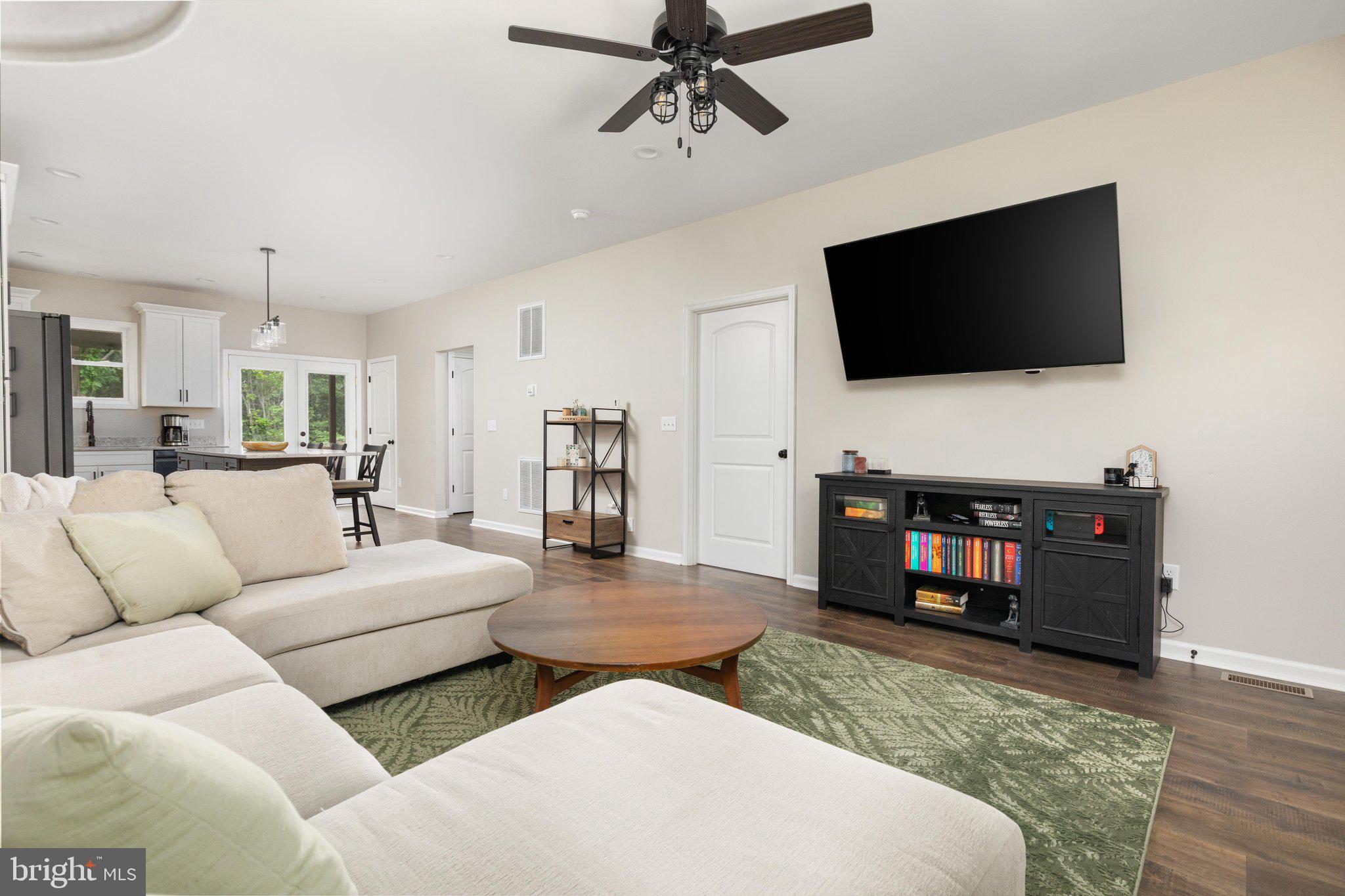 MILE RIDGE ESTATES - Residential