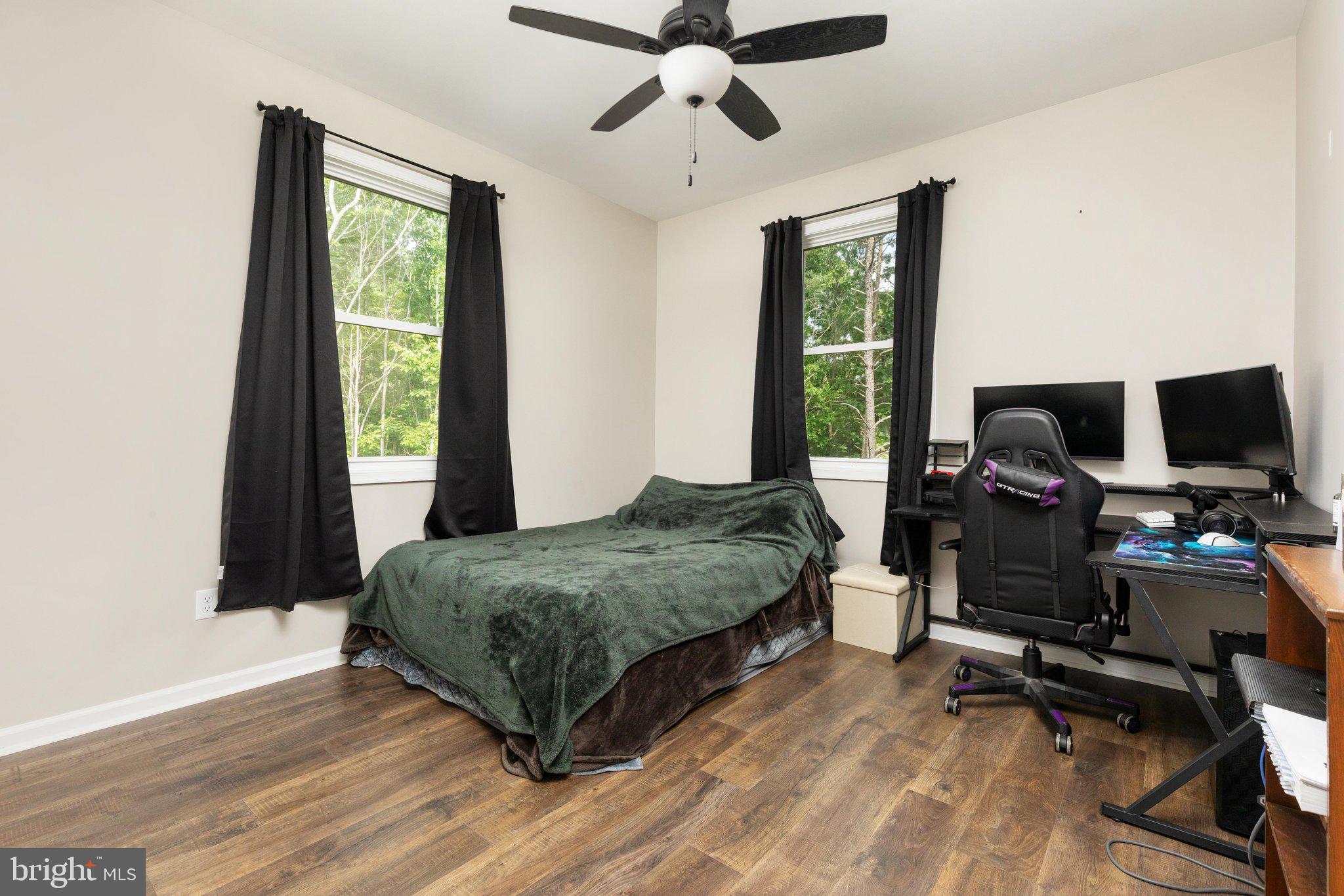 MILE RIDGE ESTATES - Residential