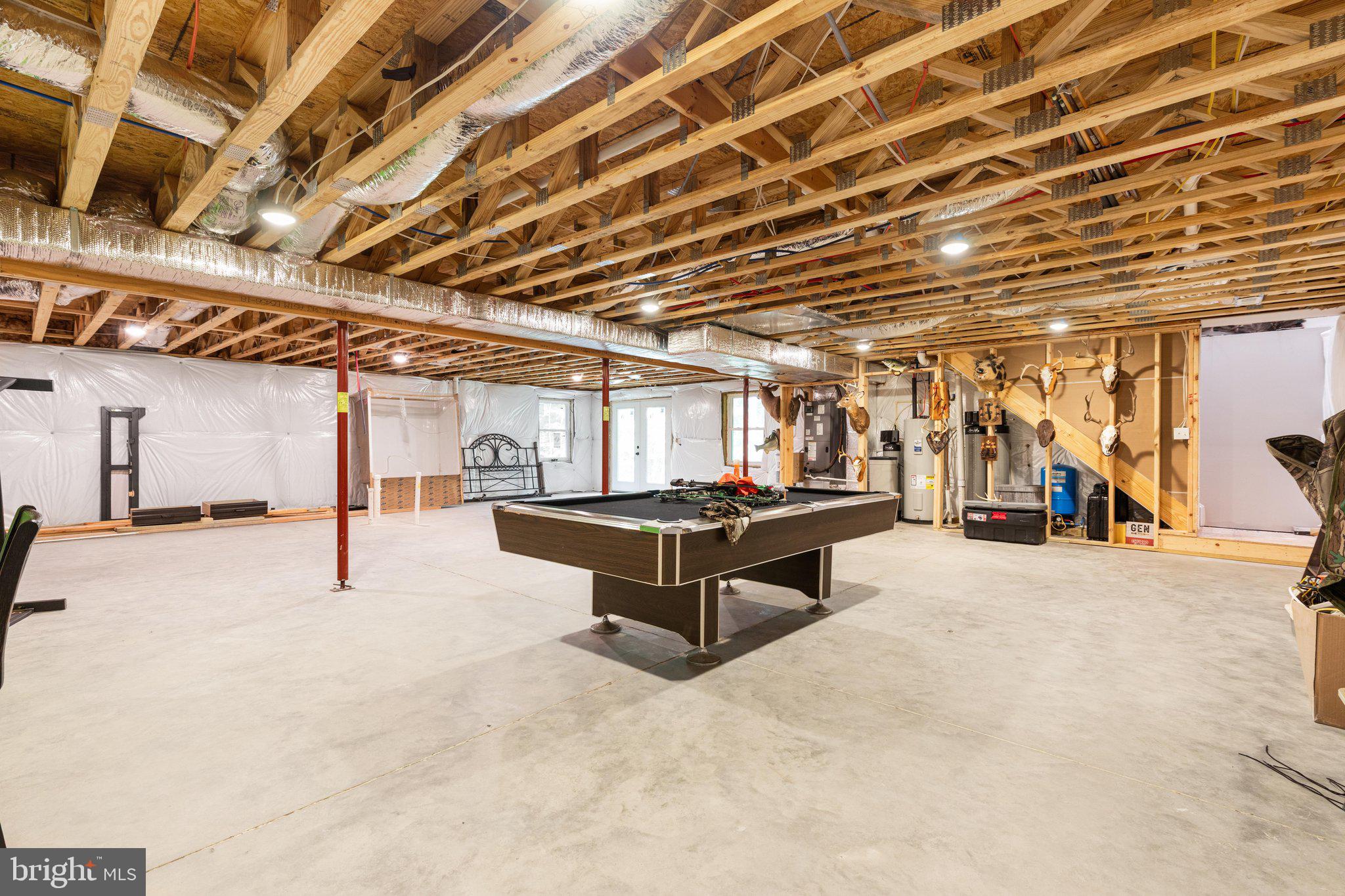 MILE RIDGE ESTATES - Residential