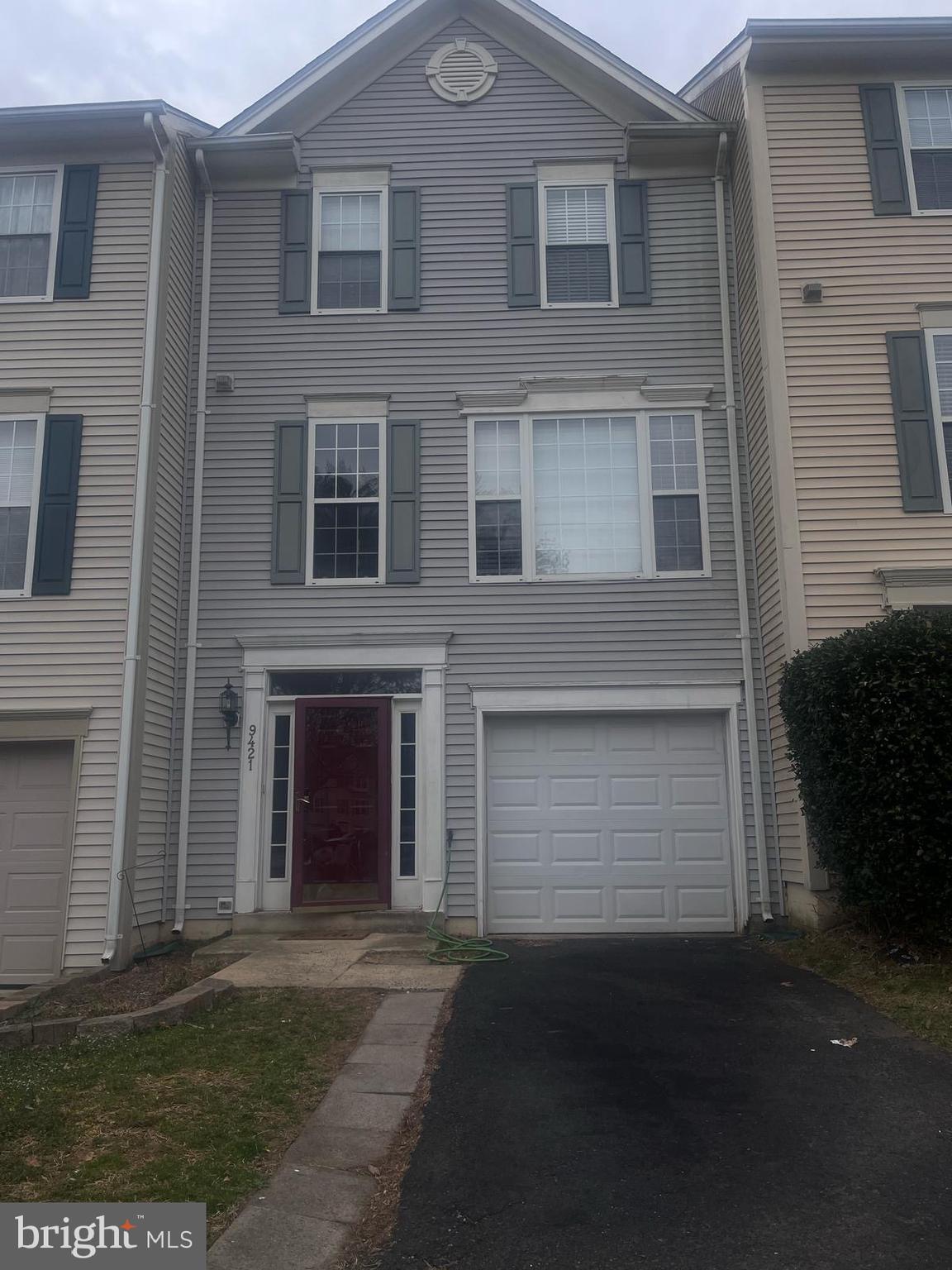 Discover a charming 3-bedroom, 2 full bath, and 2 half bath townhouse nestled in the desirable Blooms Crossing neighborhood of Manassas Park, VA. This spacious 2,372 -square-foot home boasts a thoughtful layout designed for modern living.​
As you enter, you'll be greeted by gleaming hardwood floors that flow seamlessly throughout the main and lower levels, creating a warm and inviting atmosphere. ​ Situated in the vibrant Blooms Crossing community, this townhouse offers more than just a beautiful home. Residents enjoy proximity to local shops, dining, and recreational facilities, making it a convenient and engaging place to live. The neighborhood is known for its well-maintained surroundings and a strong sense of community, providing a welcoming environment for all.​
Experience the perfect blend of comfort, style, and community in this delightful townhouse, offering a wonderful opportunity to embrace the best of Manassas Park living.