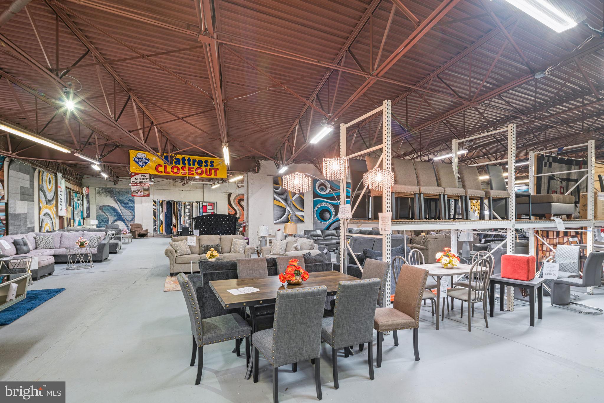 PHILADELPHIA (SOUTHWEST) - Commercial Sale