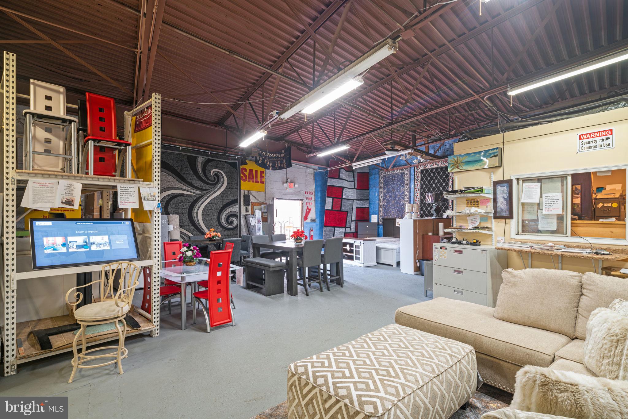 PHILADELPHIA (SOUTHWEST) - Commercial Sale