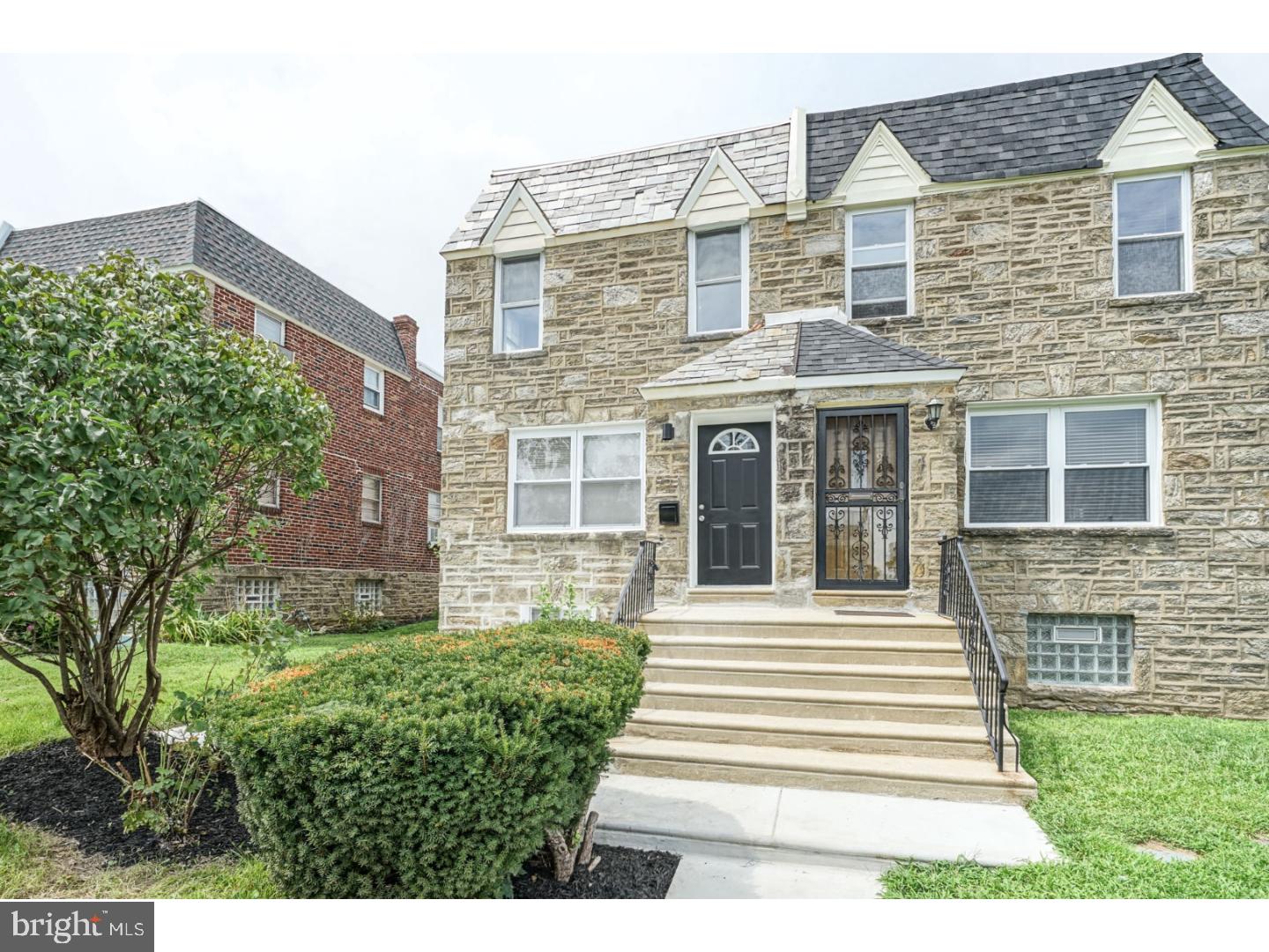 MT. AIRY BEAUTY RESTORED FROM BOTTOM TO TOP! Handcrafted with home buyers in mind, this home has been meticulously shined and upgraded throughout! Enter the first floor landing to be immersed by the dark hardwood flooring and fresh paint job. The living / dining room area are yearning to be brought to life with your finishing touches. Make your way to the state-of-the-art designed kitchen with beautiful cabinetry and new bright, stainless steel appliances. The countertops and tiles shine bright like a diamond ? complimenting the craftsmanship throughout the first floor. The stairway railing is out-of-the-ordinary fun ? swirling up toward the second floor. The stairway and entire second floor has been newly carpeted! This home has three spacious bedrooms, including the master bedroom. The luxury continues as you view the newly tiled bathrooms ? everything from the shower to the vanity has been designed with you in mind. The basement is finished with new carpeting and a fresh new laundry area that leads you toward the back of the home. There is a private garage with space for one vehicle and also a slope for an additional vehicle. We welcome your visit !