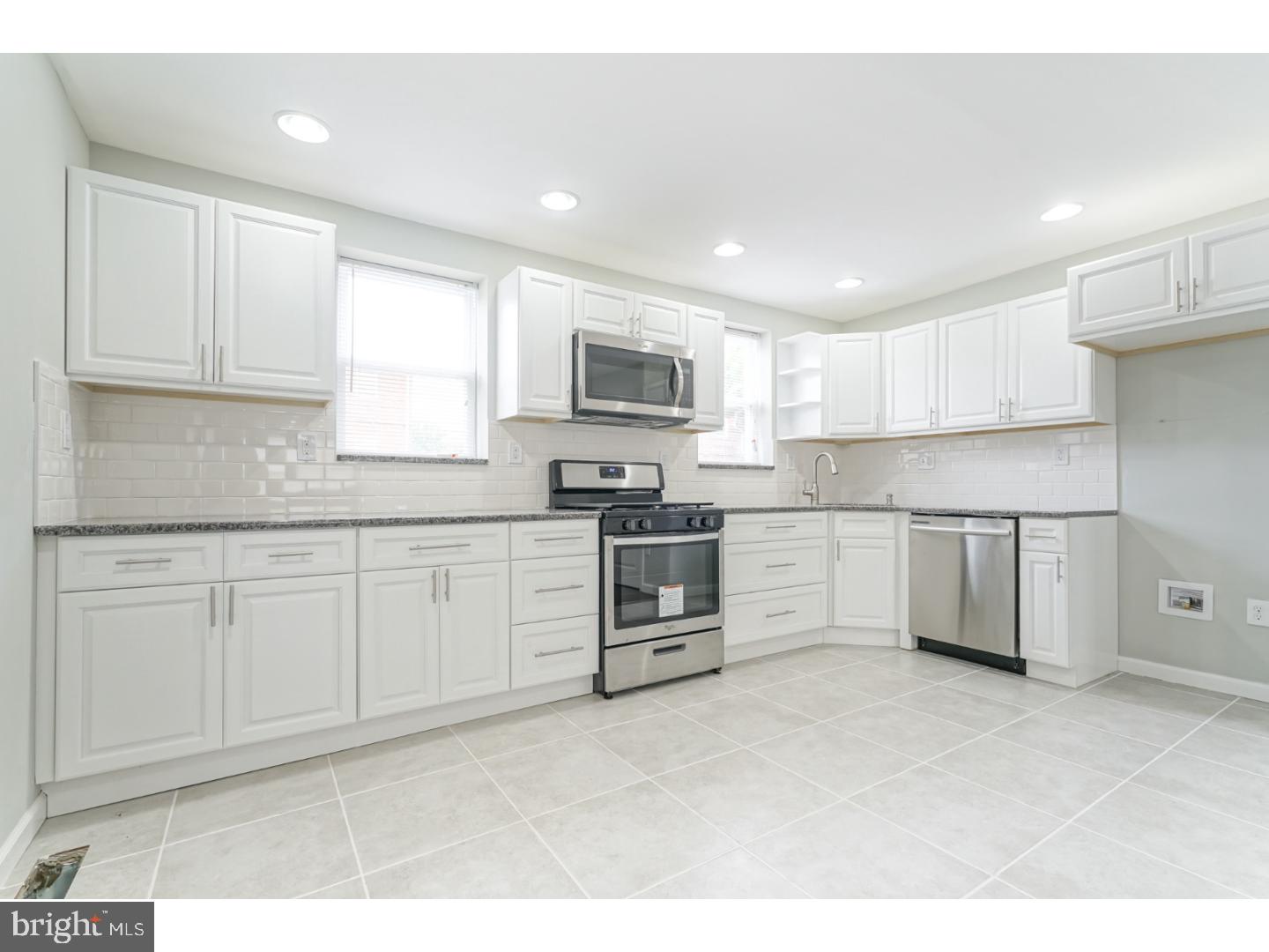 MT AIRY (EAST) - Residential