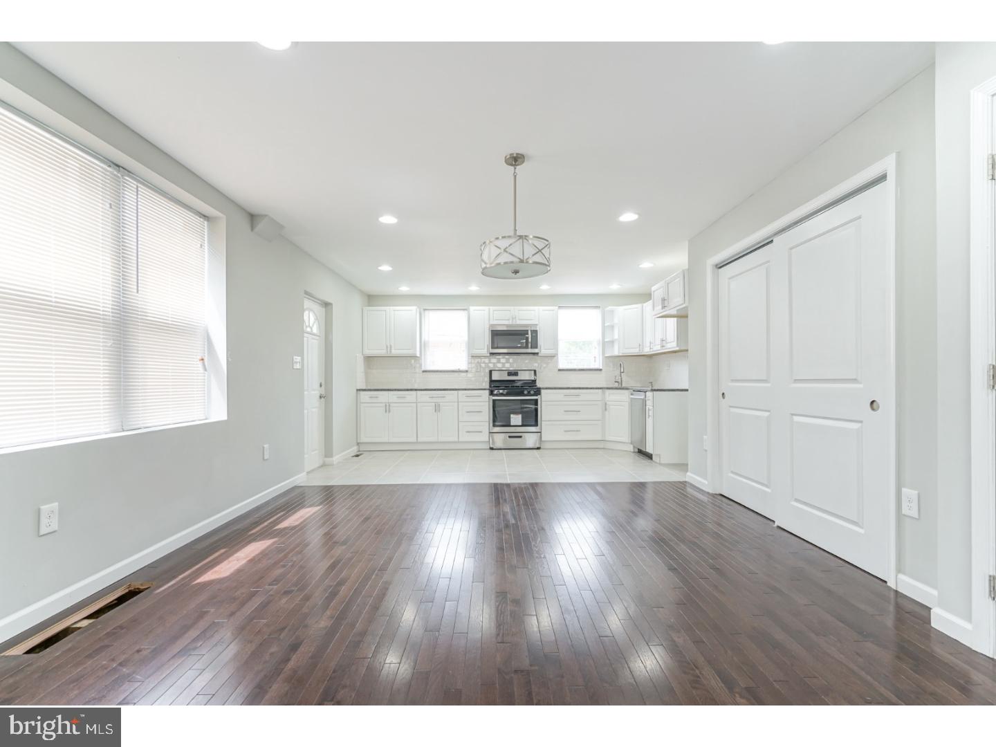 MT AIRY (EAST) - Residential