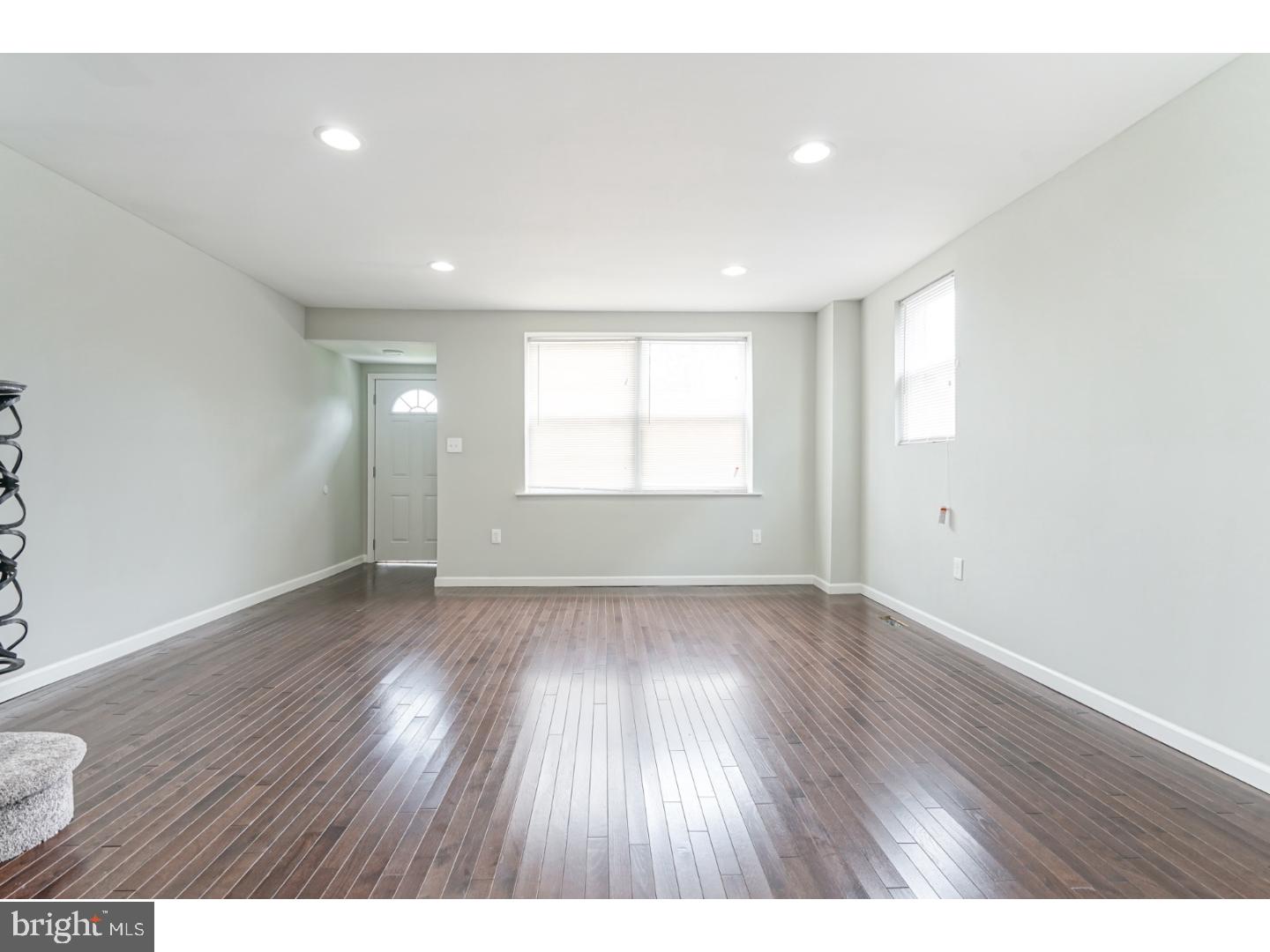 MT AIRY (EAST) - Residential