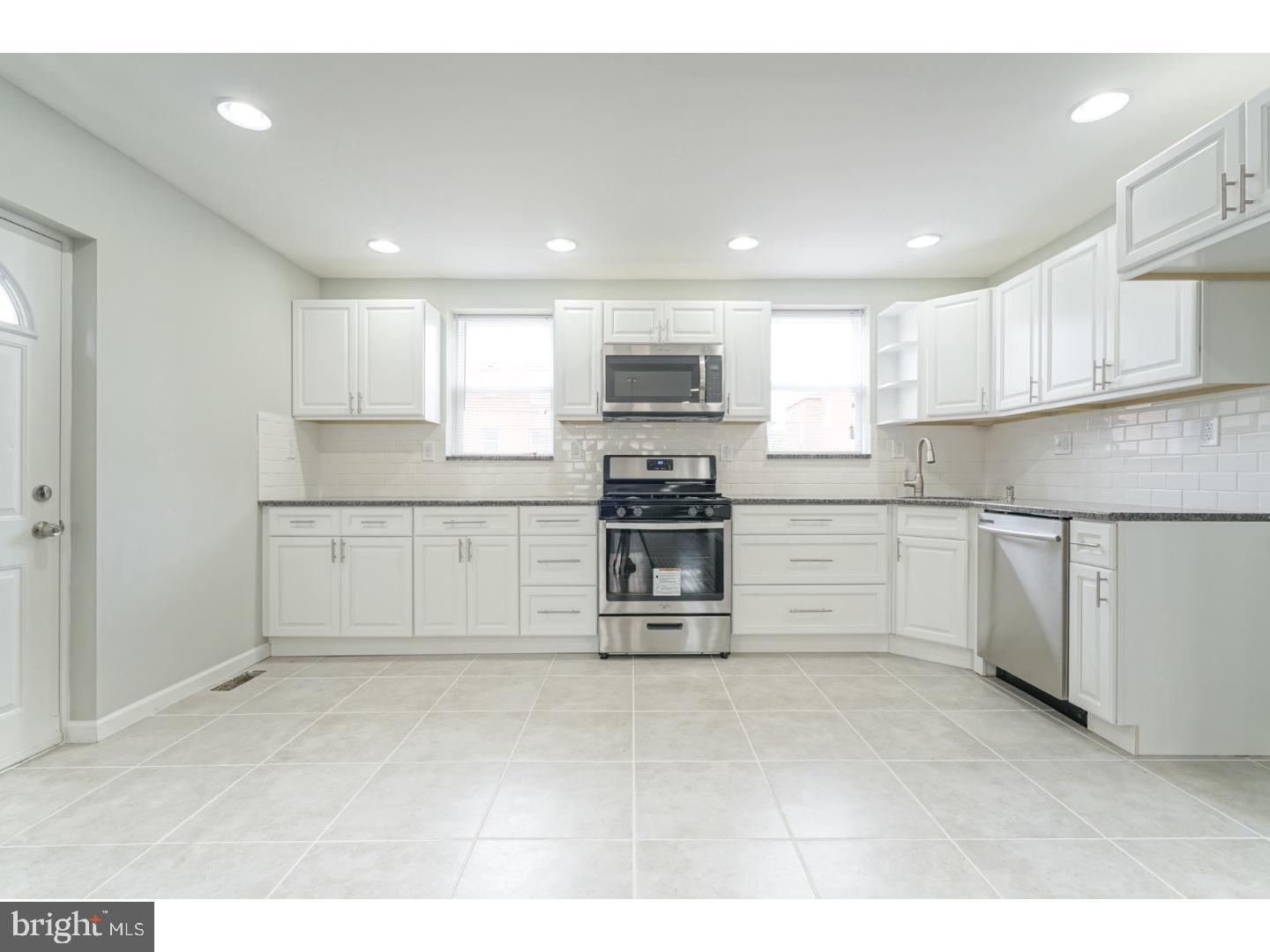 MT AIRY (EAST) - Residential