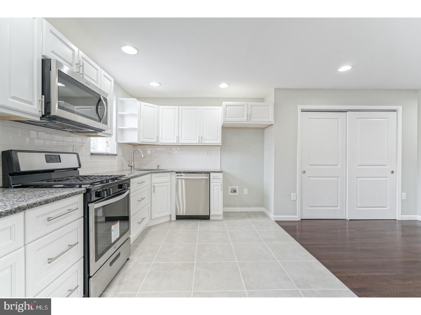 MT AIRY (EAST) - Residential