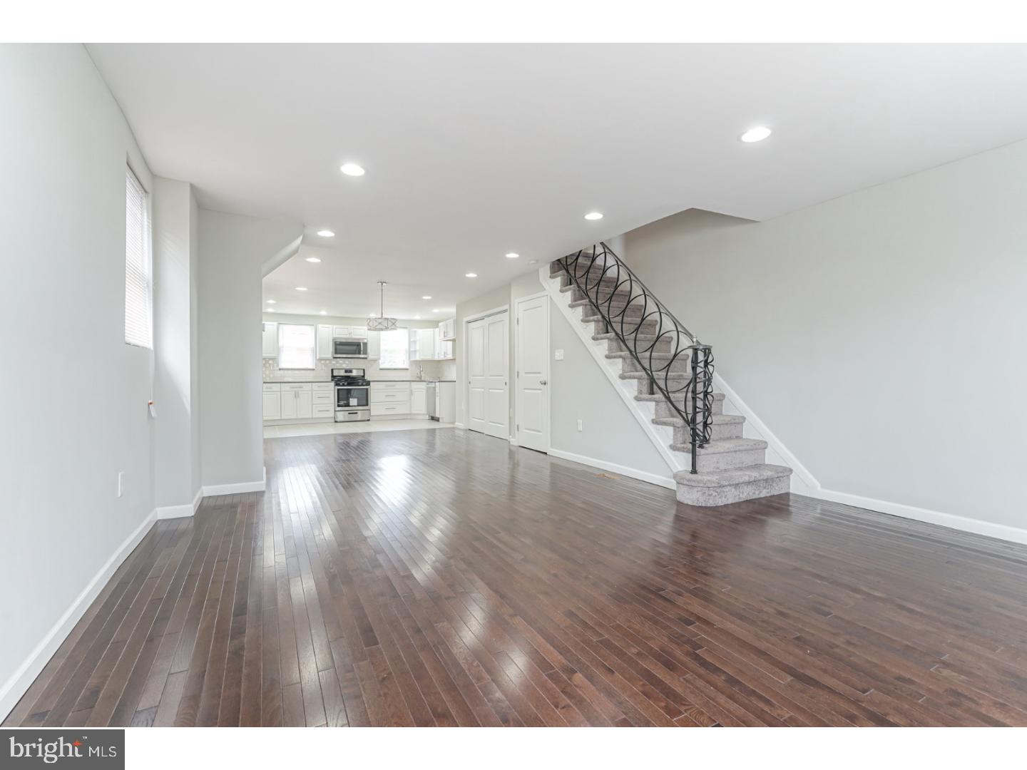 MT AIRY (EAST) - Residential