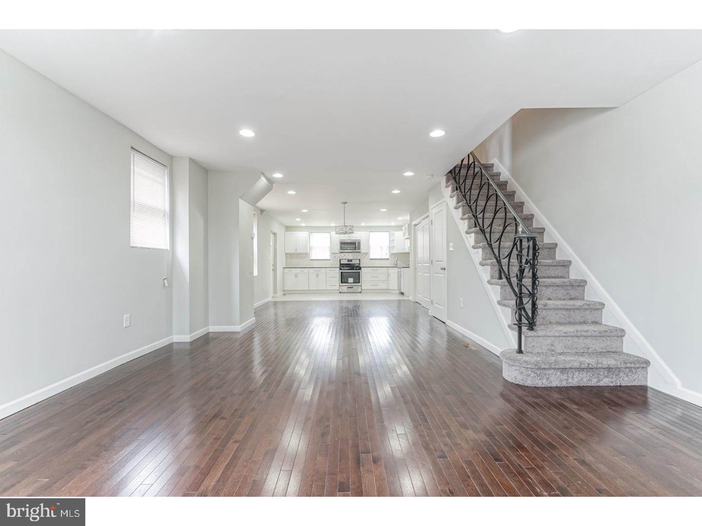 MT AIRY (EAST) - Residential