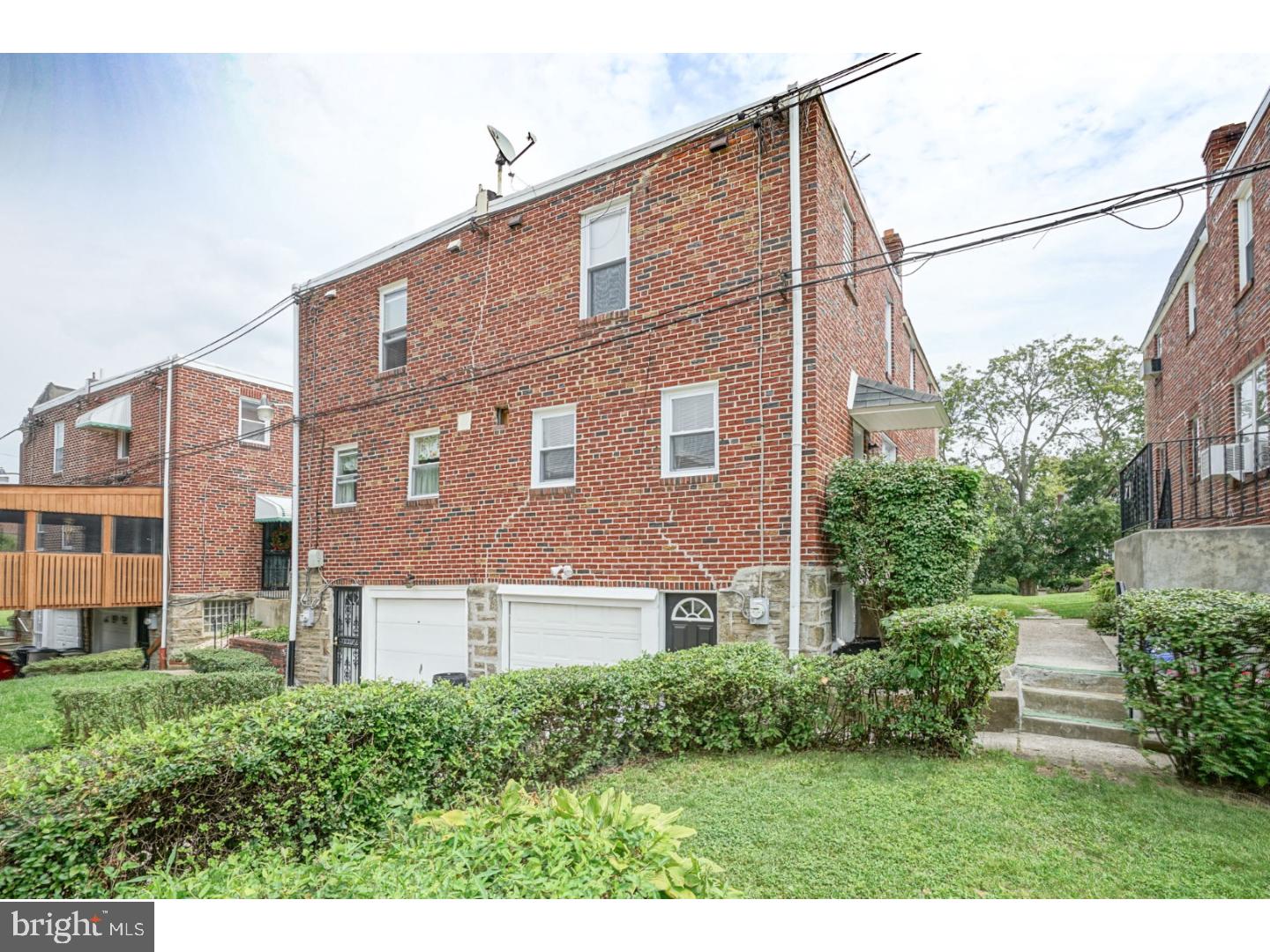 MT AIRY (EAST) - Residential