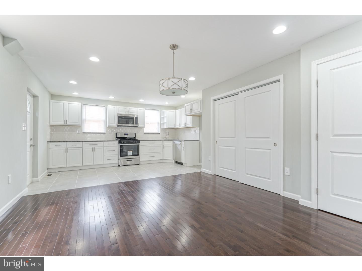 MT AIRY (EAST) - Residential