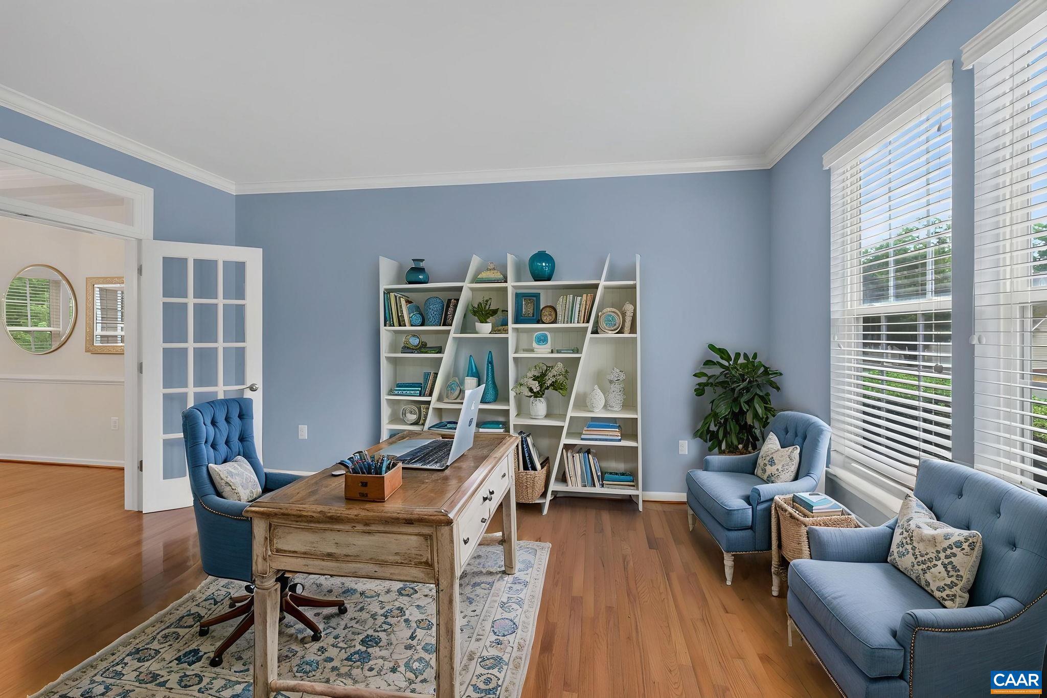 MONTGOMERY RIDGE - Residential