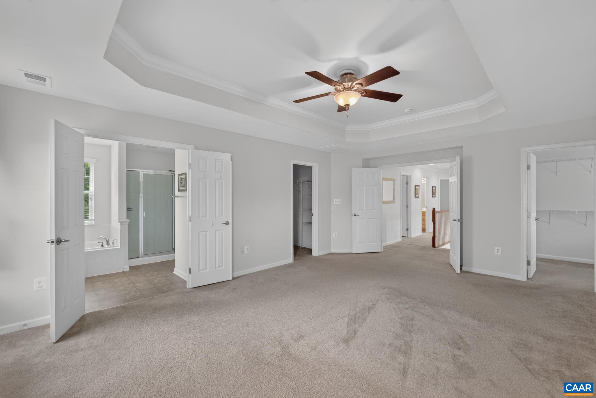 MONTGOMERY RIDGE - Residential