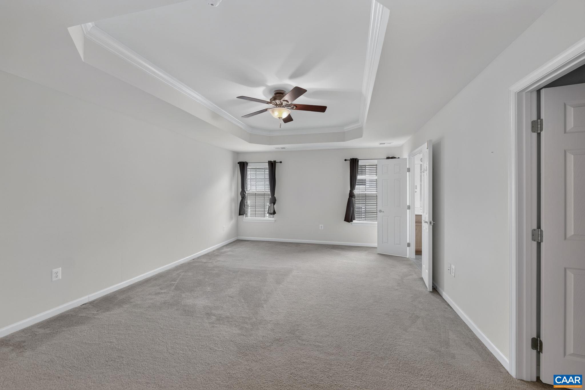 MONTGOMERY RIDGE - Residential