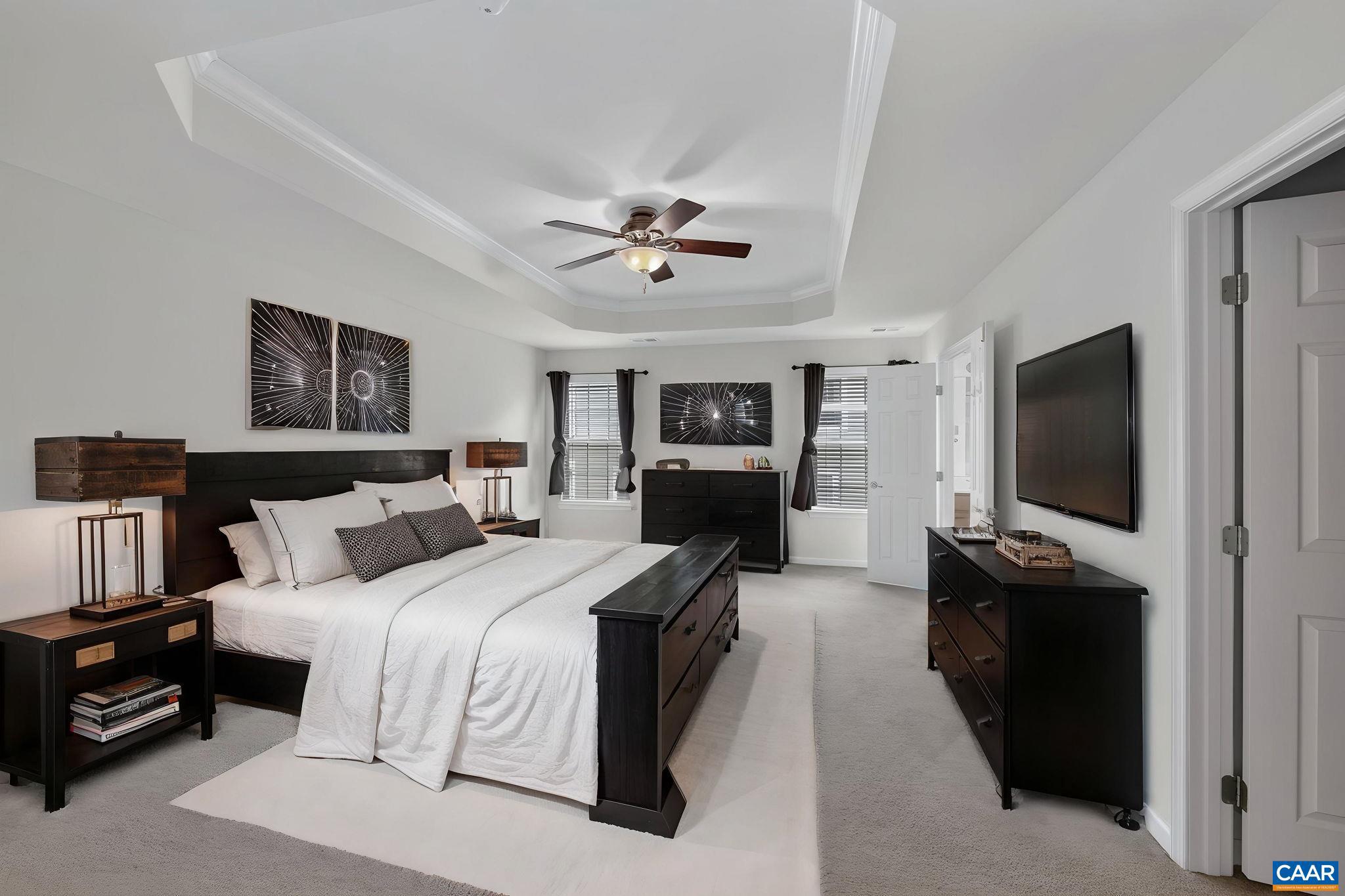 MONTGOMERY RIDGE - Residential