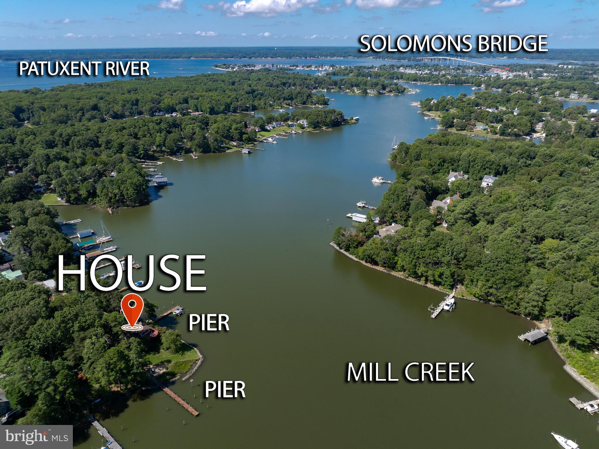 DRUM POINT - Residential