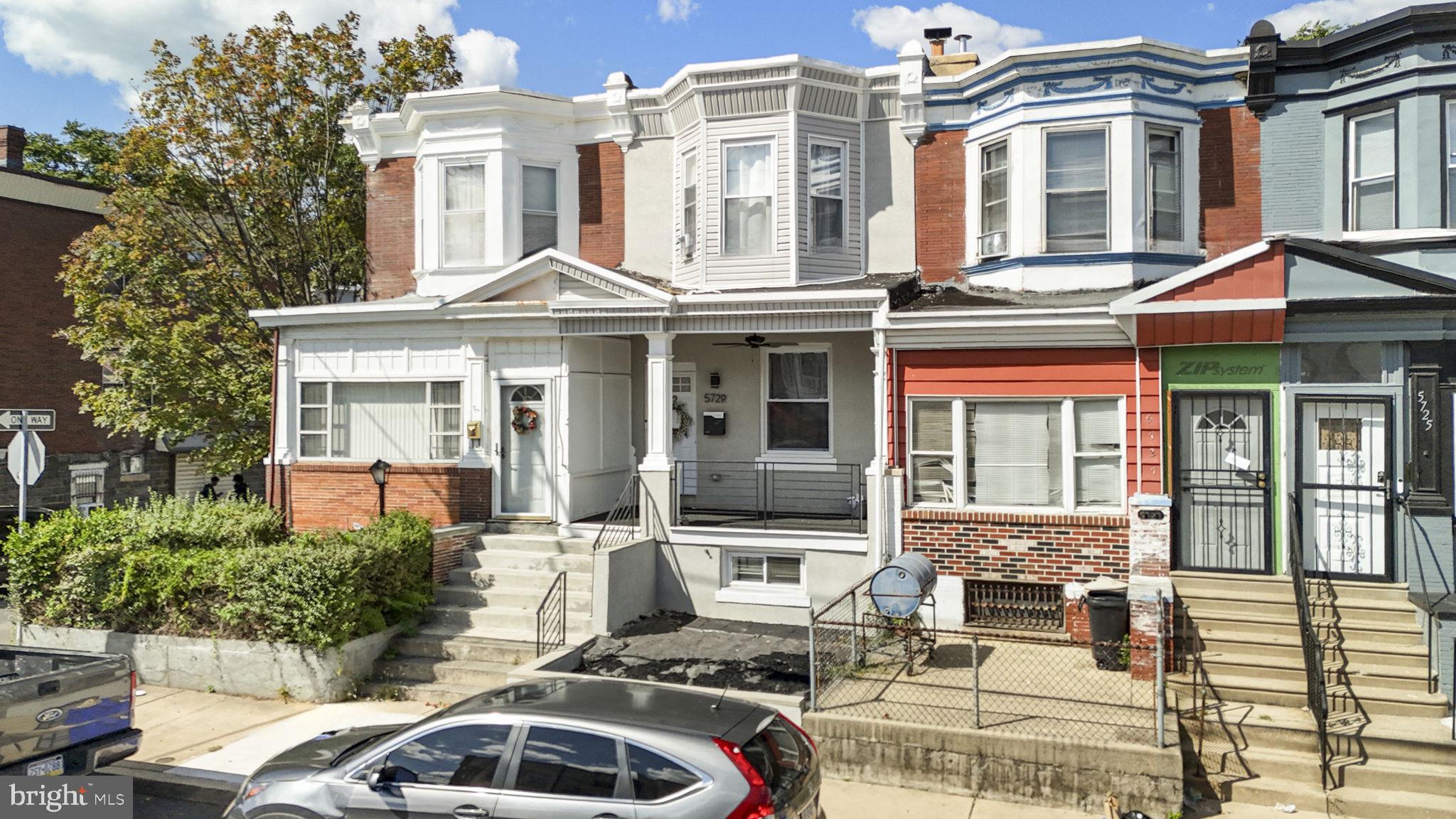 COBBS CREEK - Residential