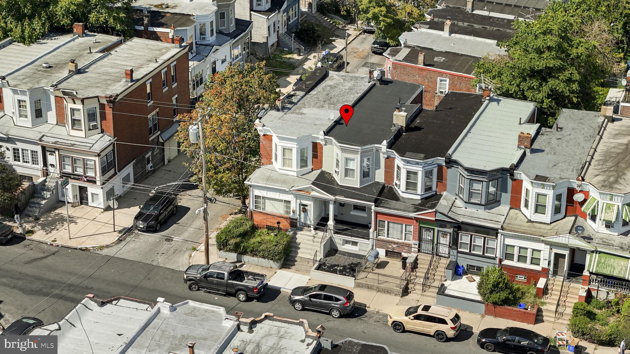 COBBS CREEK - Residential