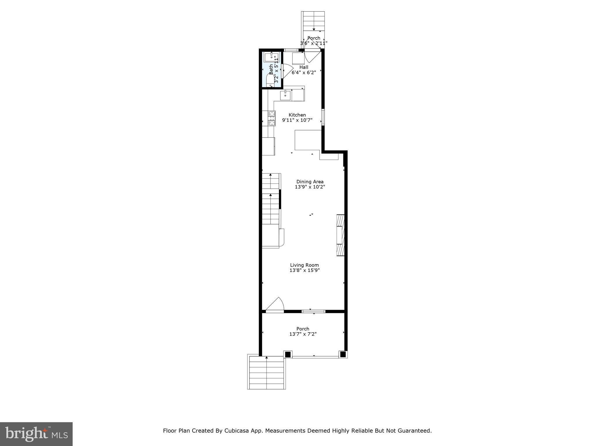 COBBS CREEK - Residential