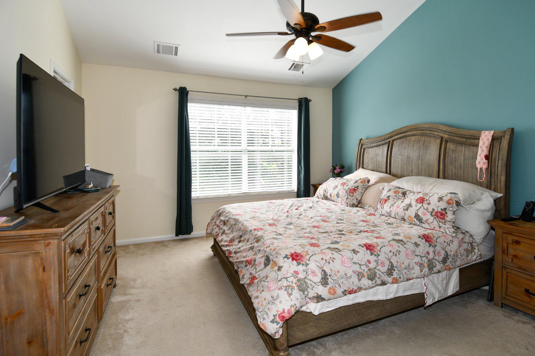LAKE RIDGE - SPRINGWOODS - Residential