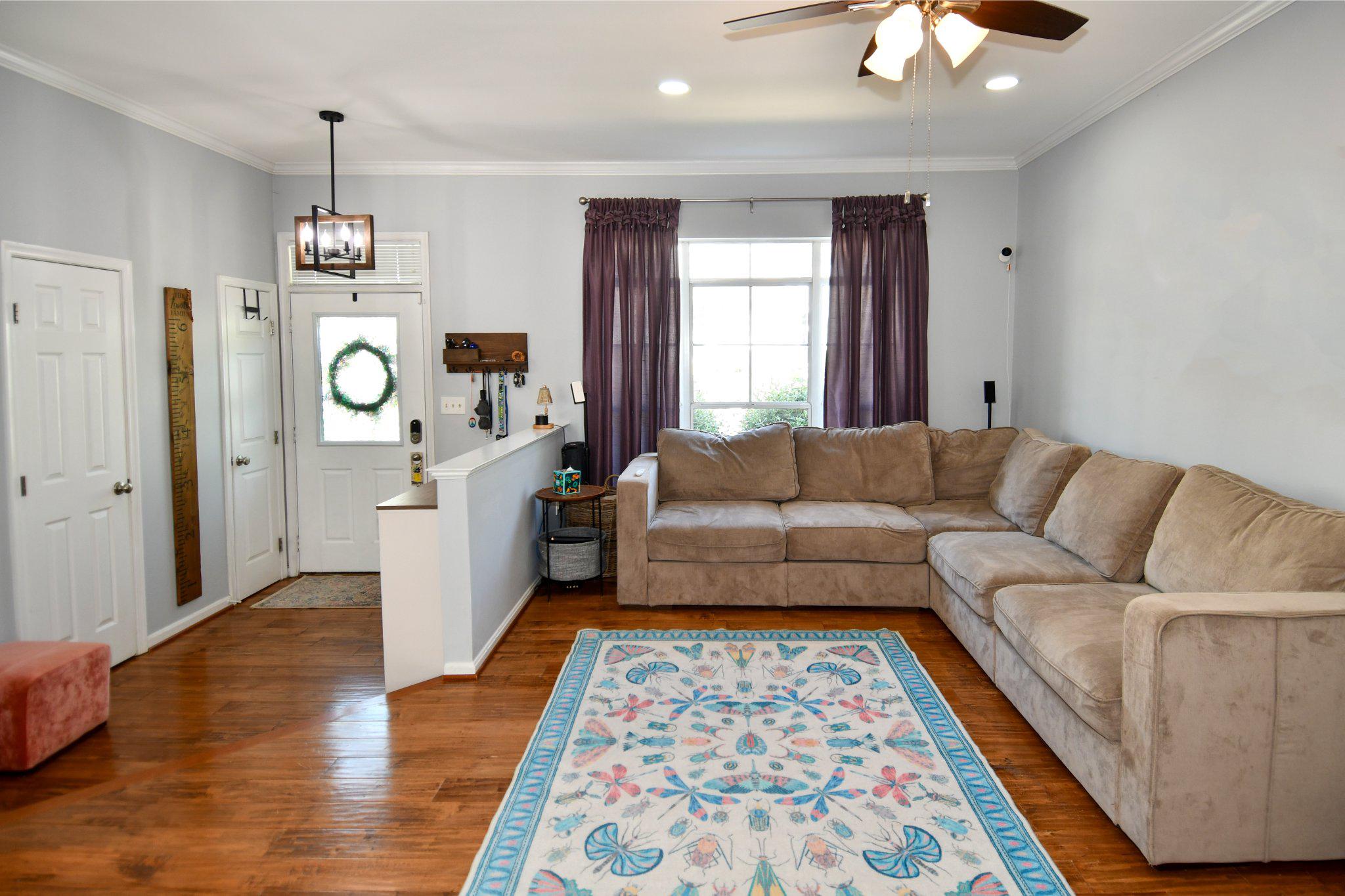 LAKE RIDGE - SPRINGWOODS - Residential