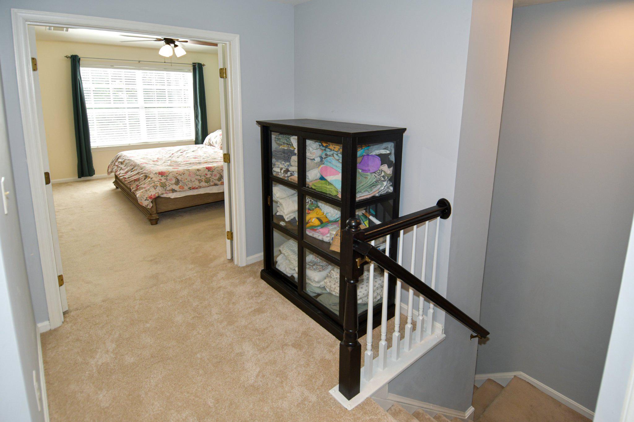 LAKE RIDGE - SPRINGWOODS - Residential