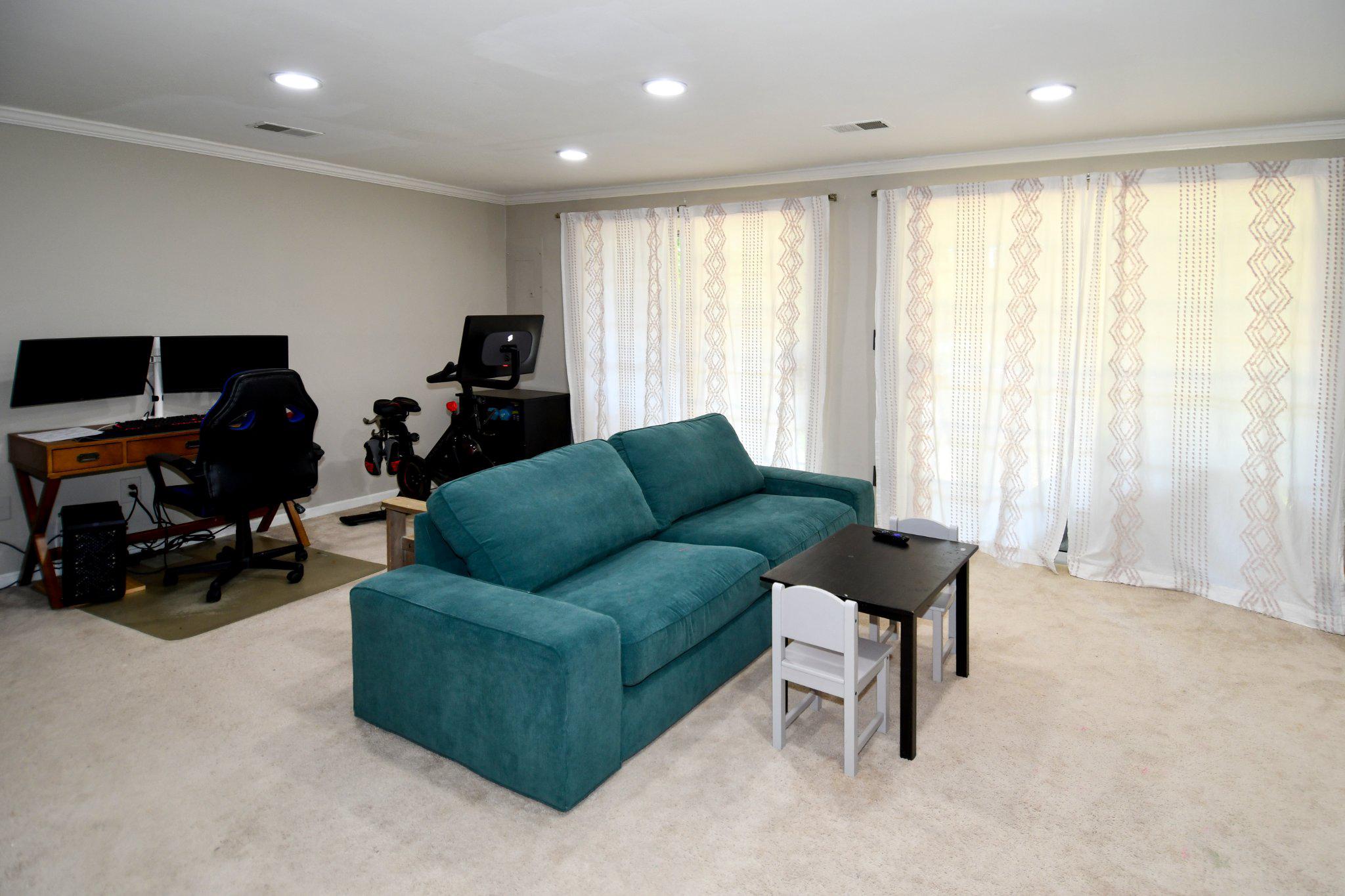 LAKE RIDGE - SPRINGWOODS - Residential