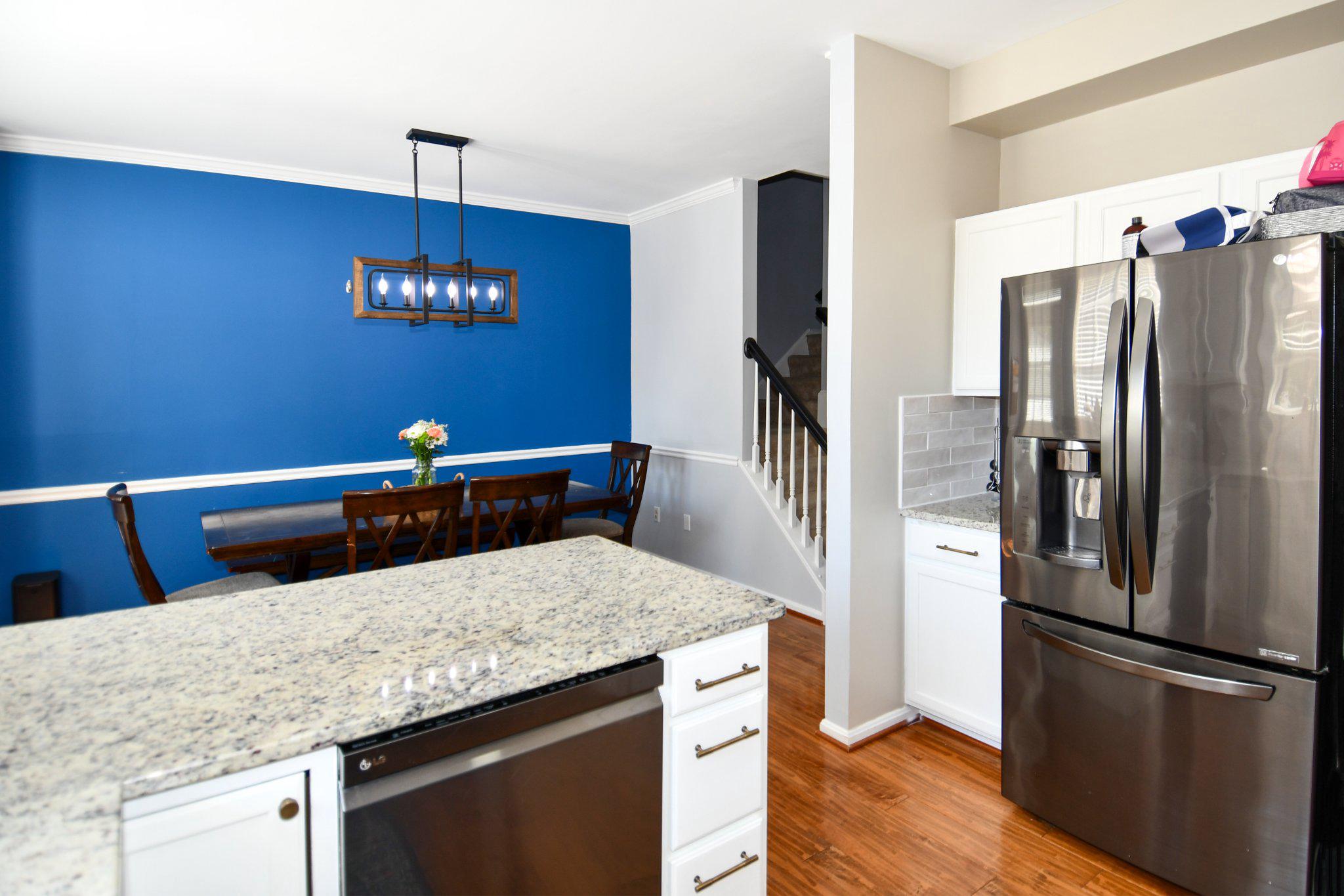 LAKE RIDGE - SPRINGWOODS - Residential