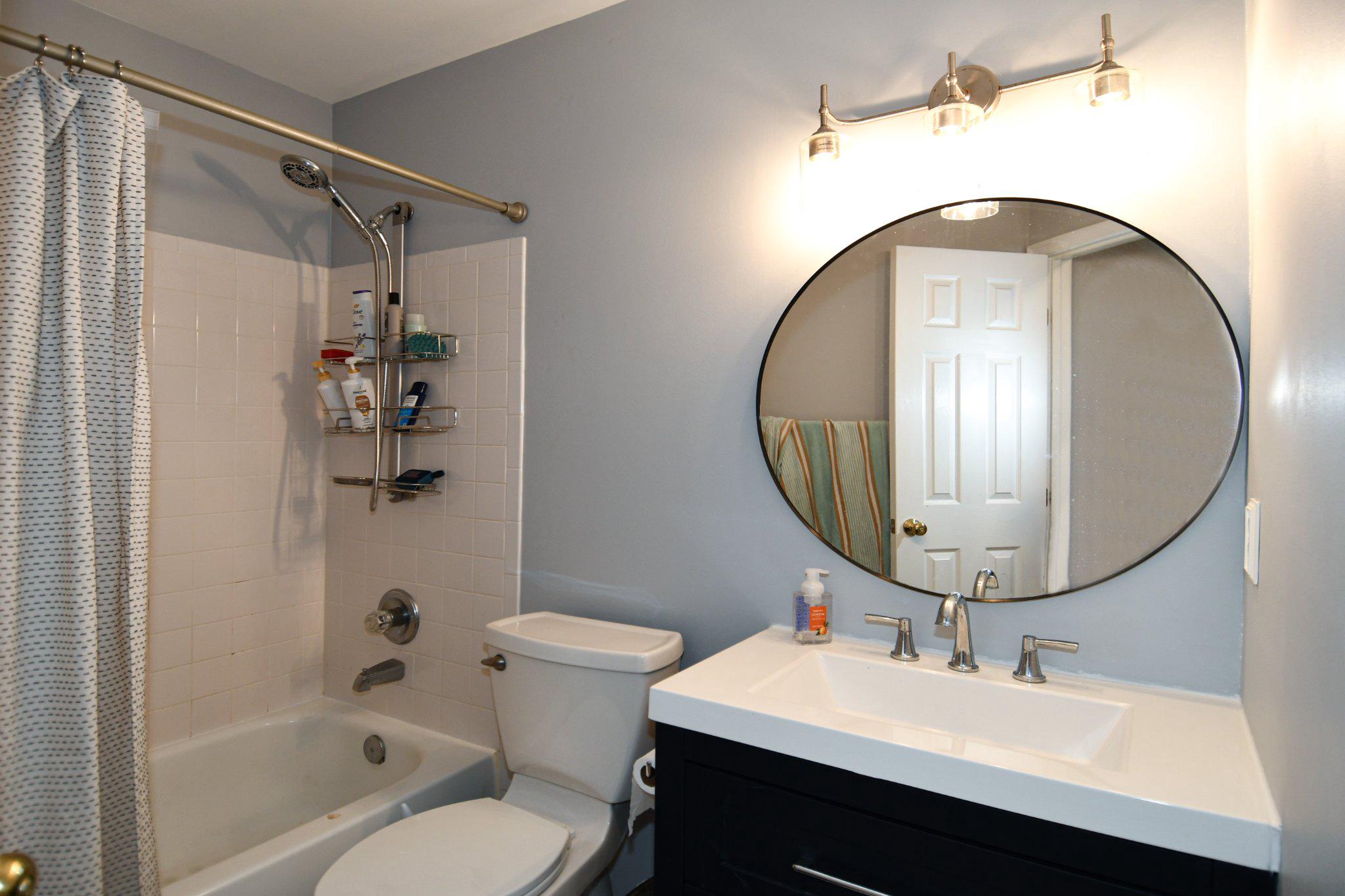 LAKE RIDGE - SPRINGWOODS - Residential