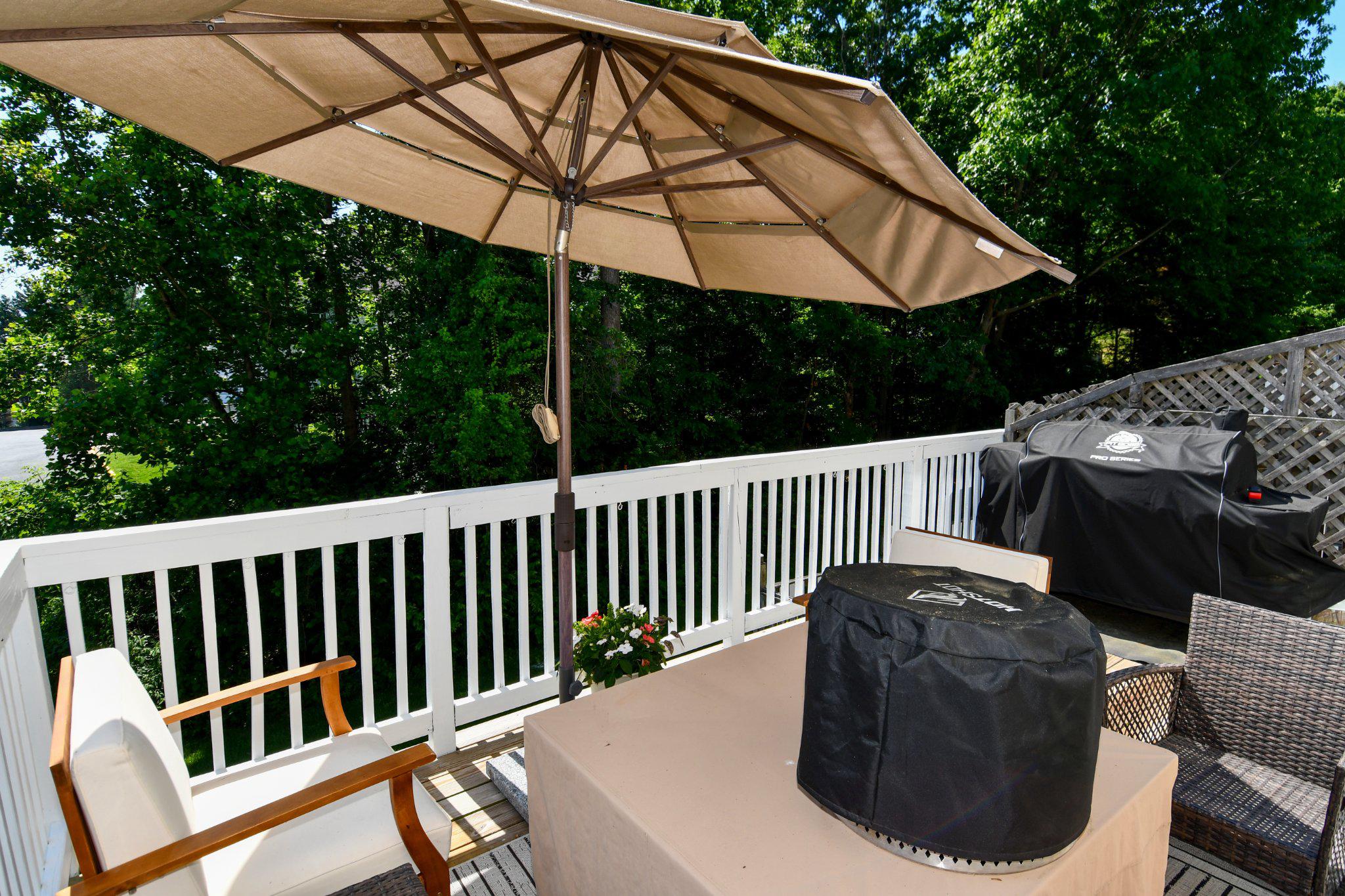 LAKE RIDGE - SPRINGWOODS - Residential