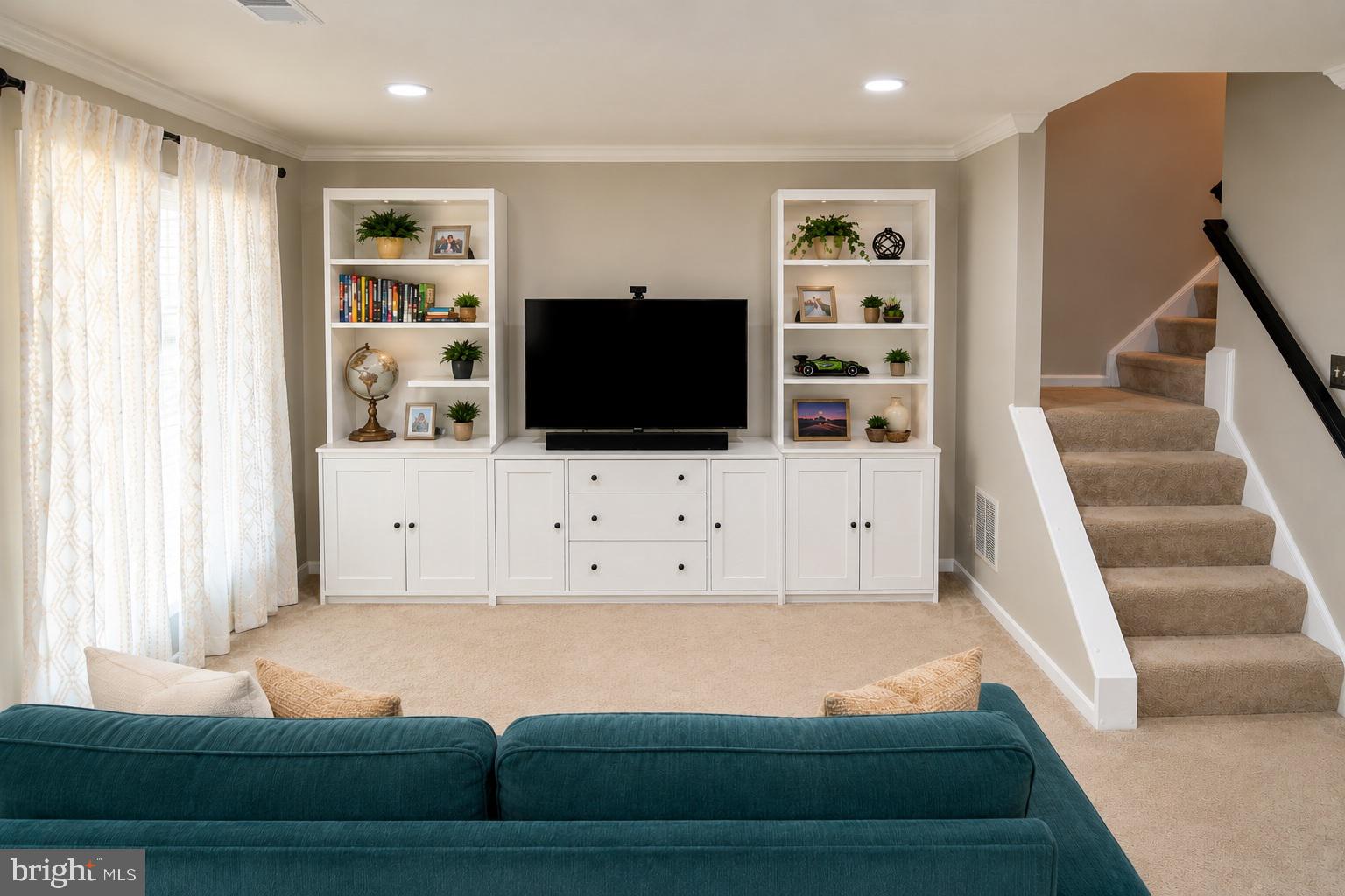 LAKE RIDGE - SPRINGWOODS - Residential