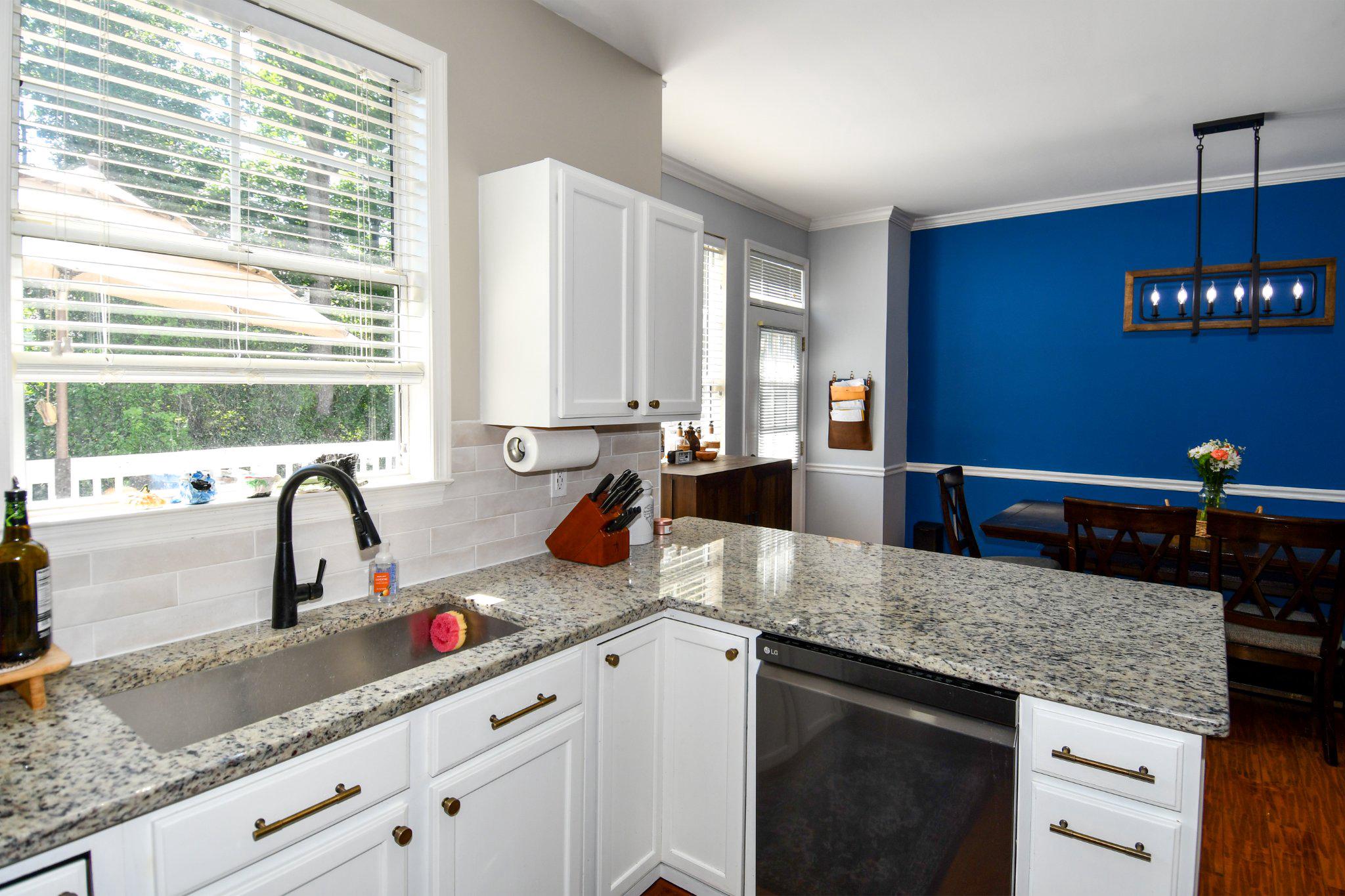 LAKE RIDGE - SPRINGWOODS - Residential