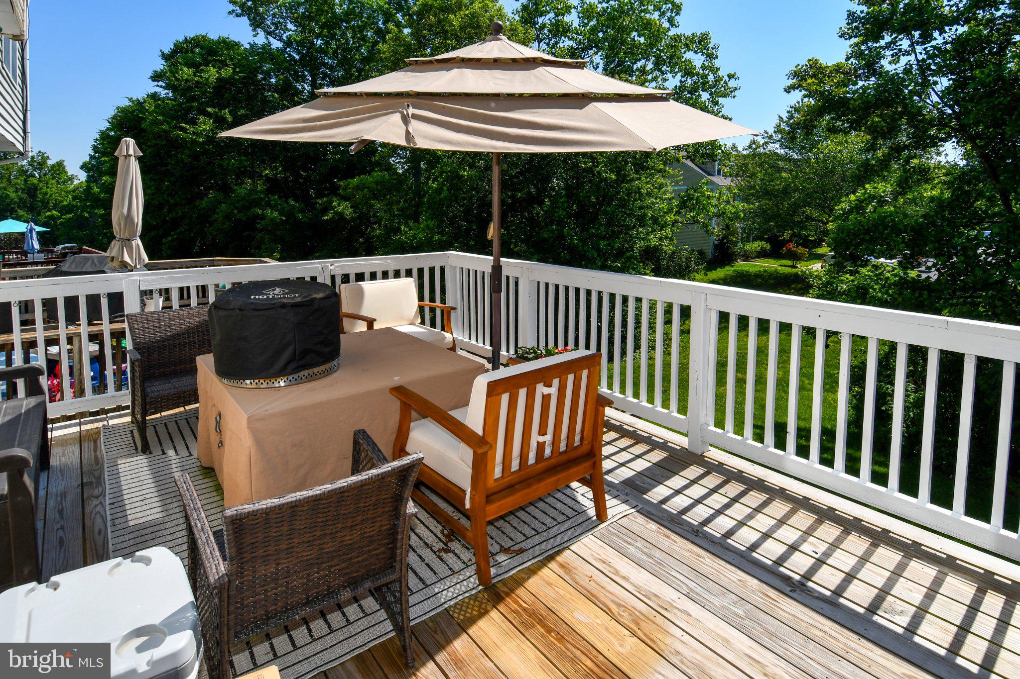 LAKE RIDGE - SPRINGWOODS - Residential