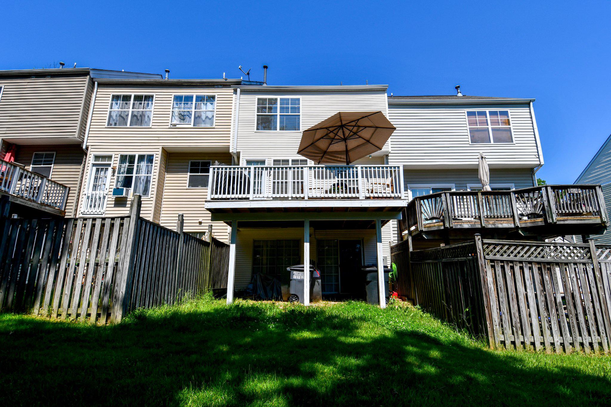 LAKE RIDGE - SPRINGWOODS - Residential